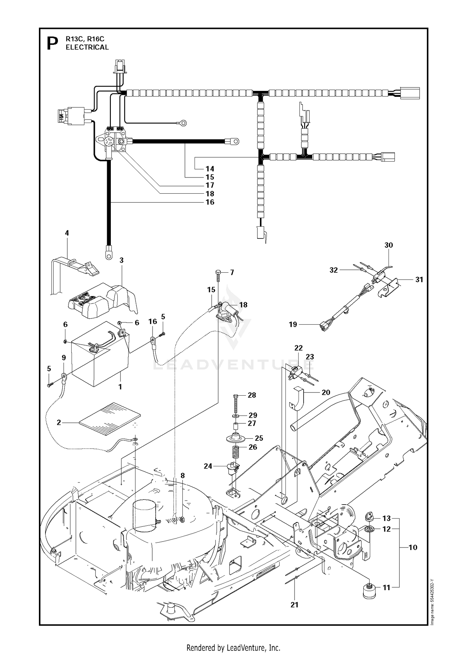 ELECTRICAL