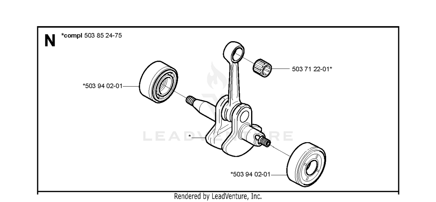 CRANKSHAFT