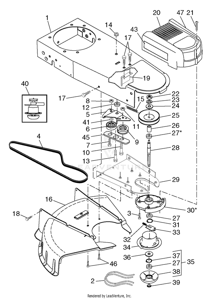 Husqvarna HU675HWT (96173000600 . 201510) Trimmer/Edger Partswarehouse