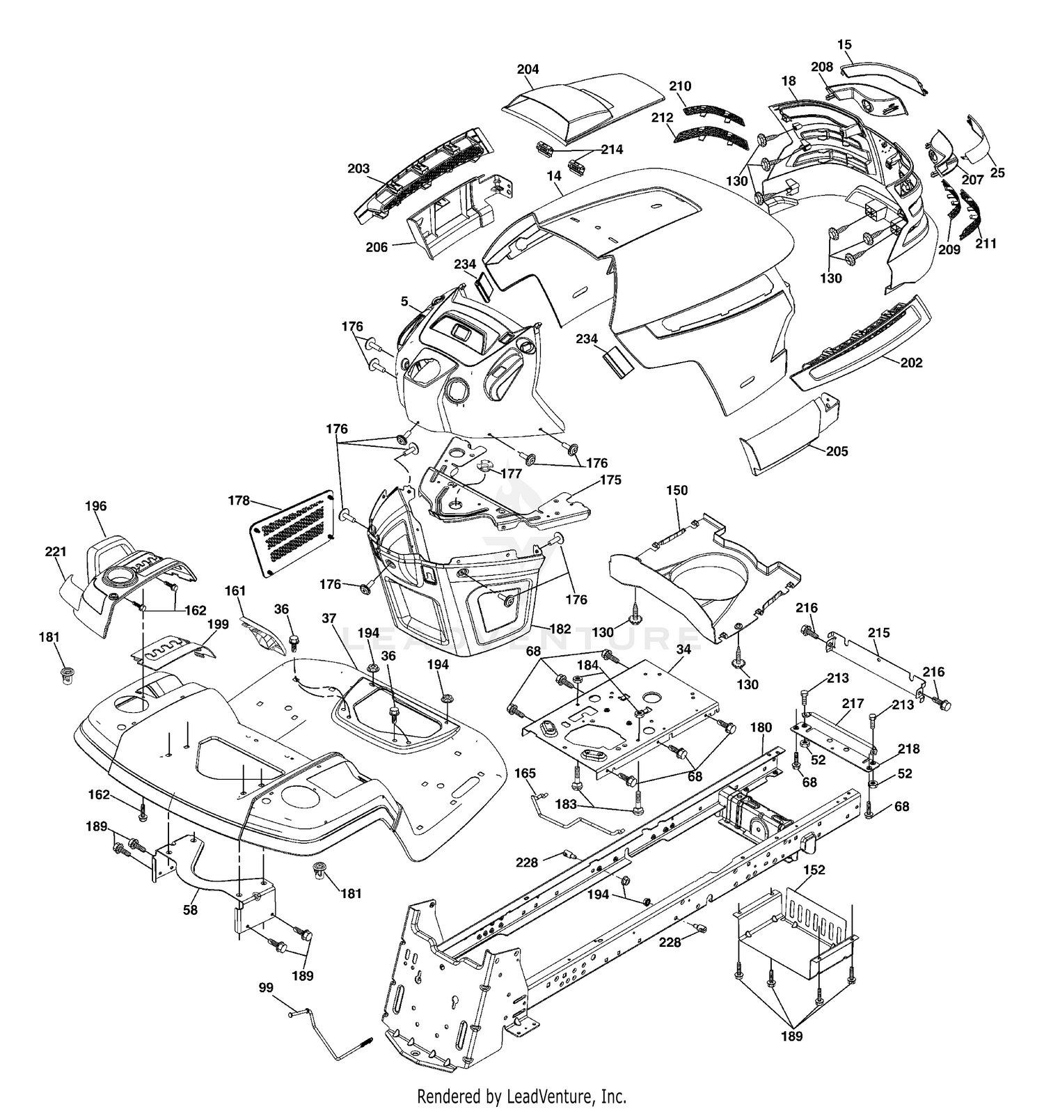 Chassis