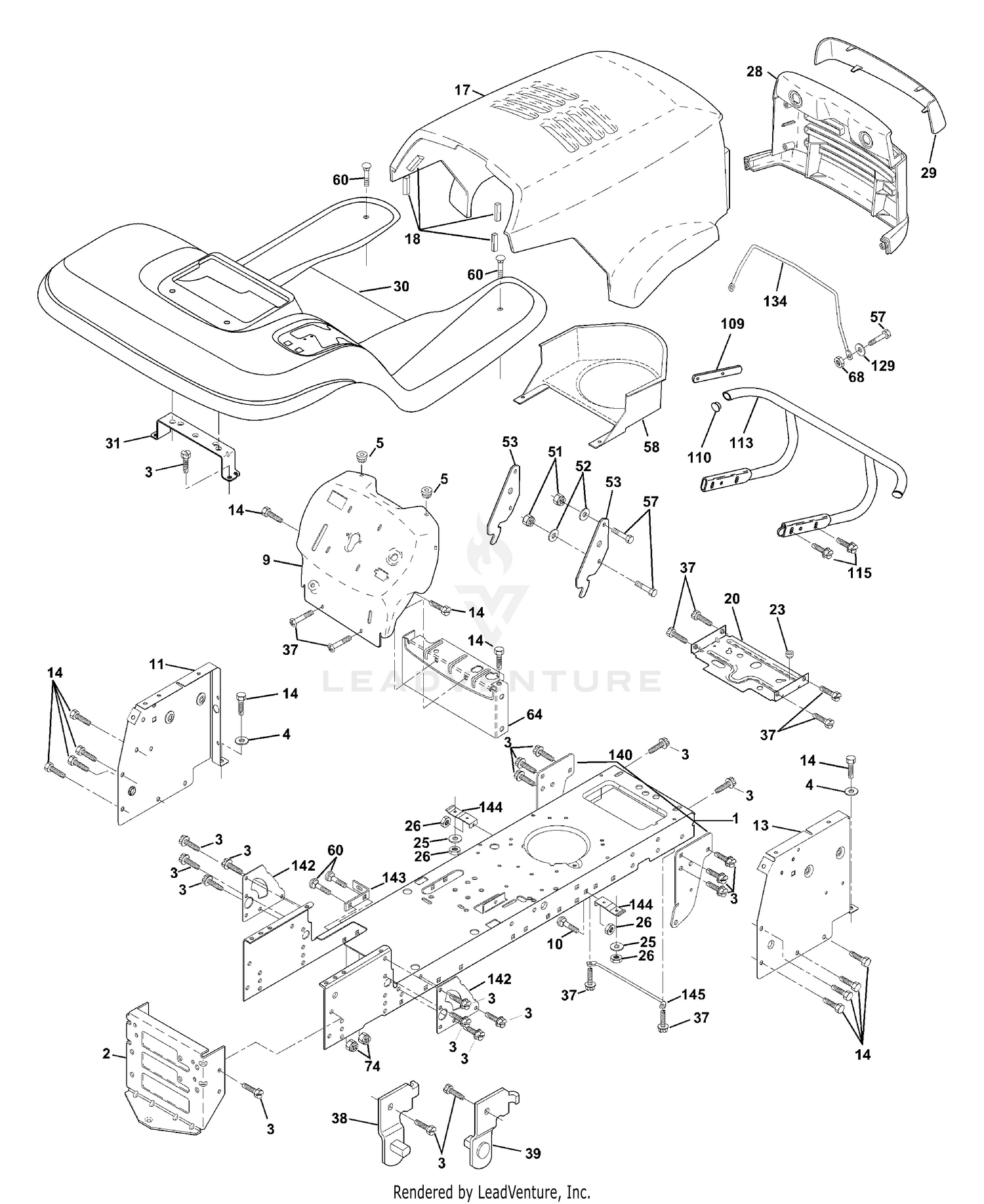 Chassis And Enclosures