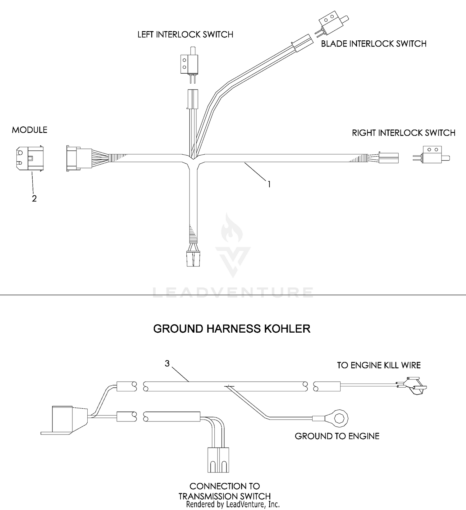 Wiring Harness