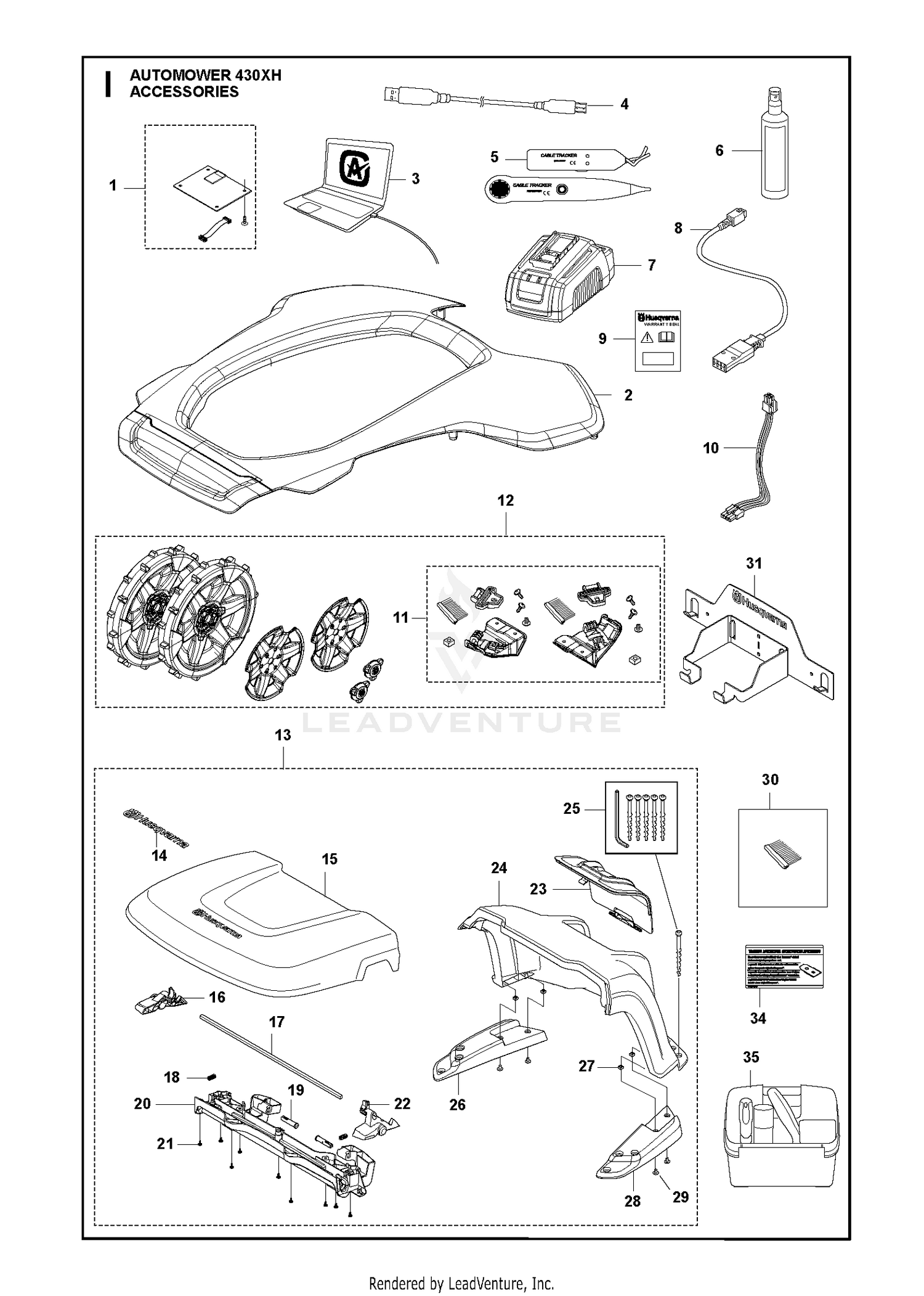 ACCESSORIES