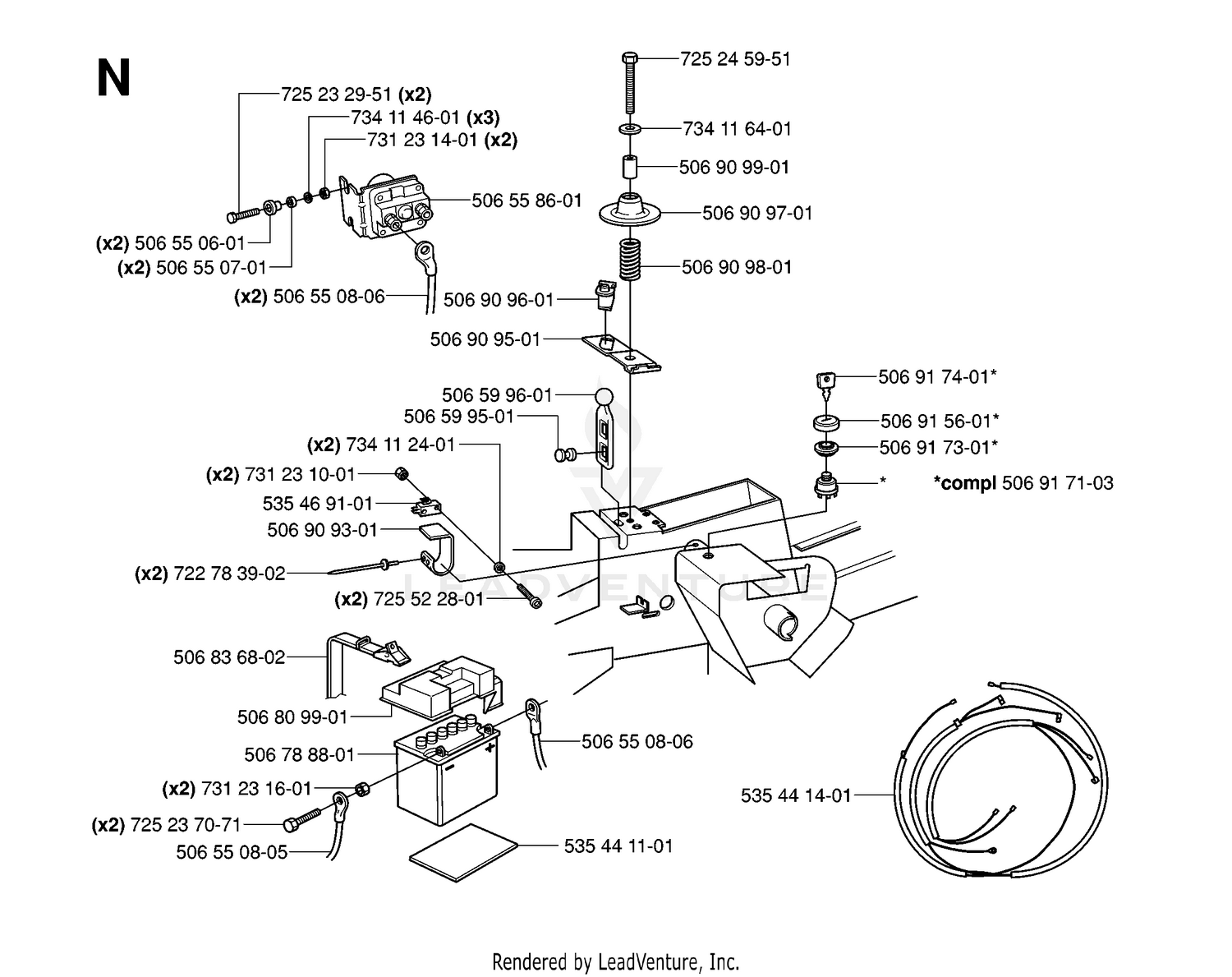 ELECTRICAL