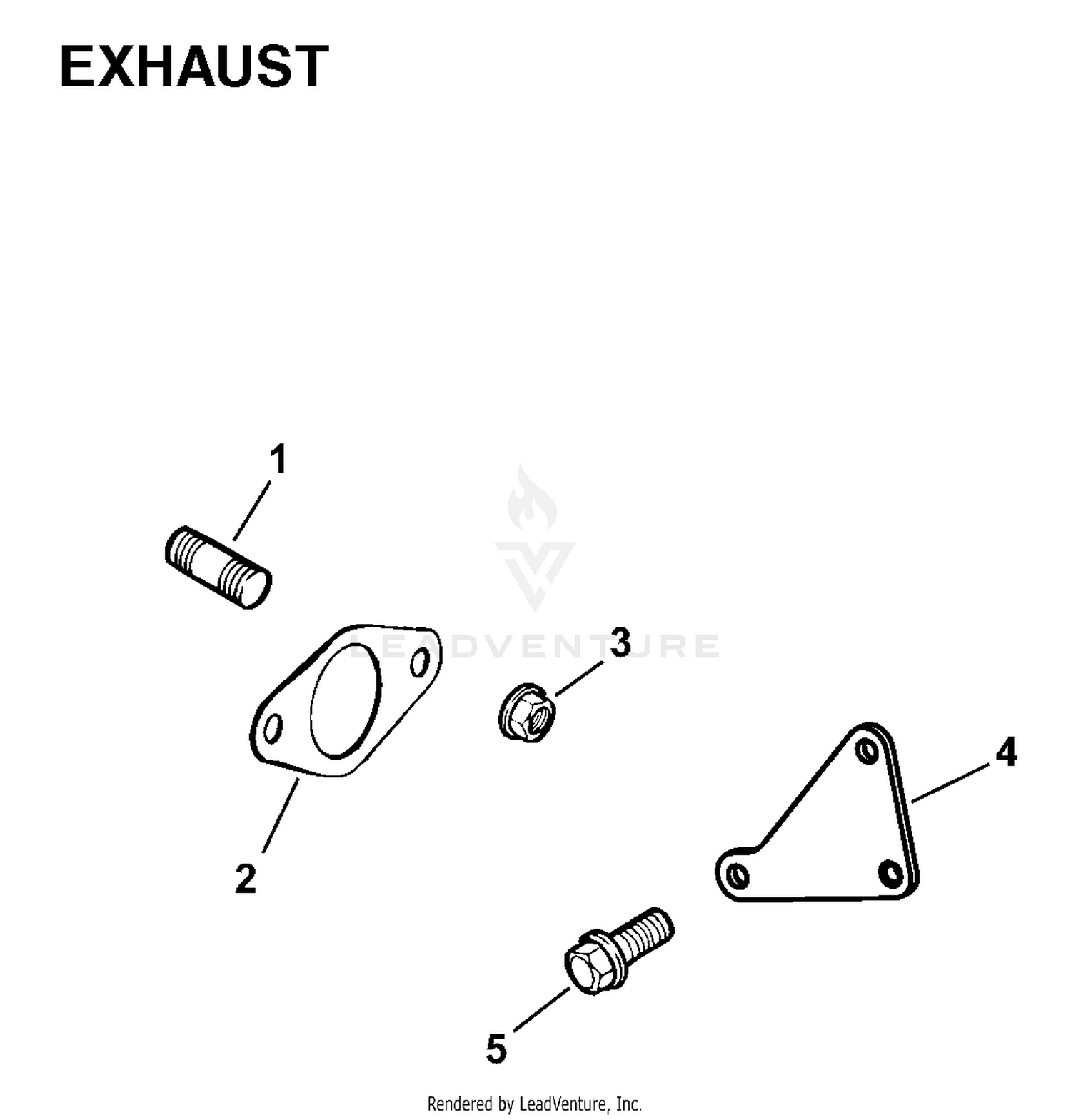 EXHAUST
