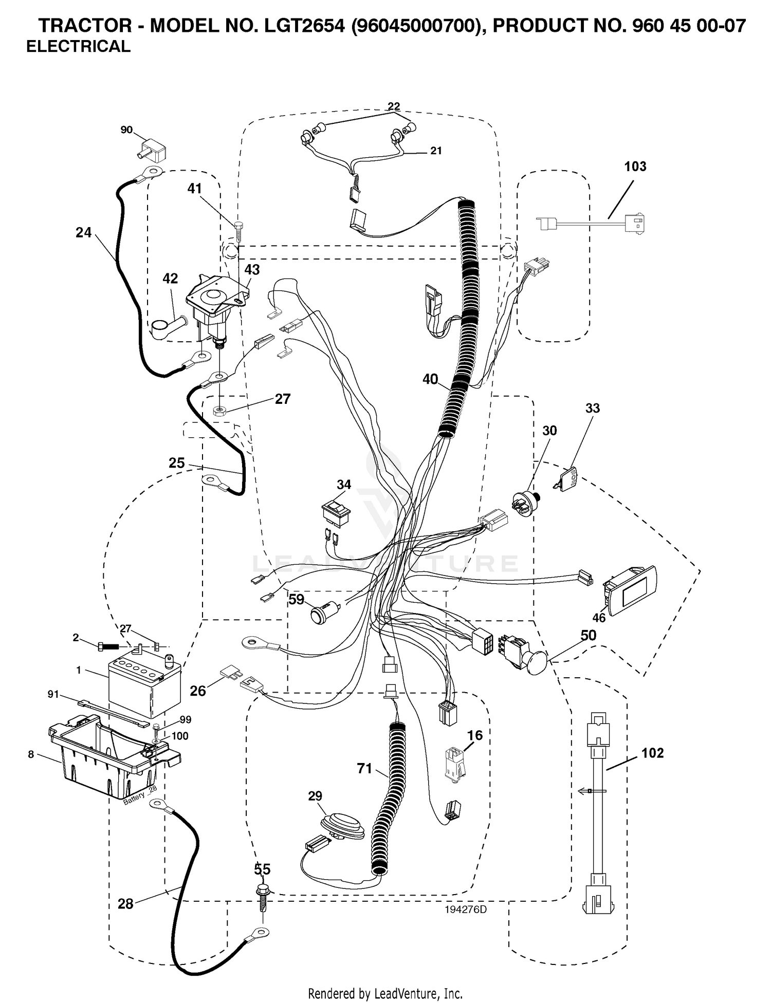 ELECTRICAL