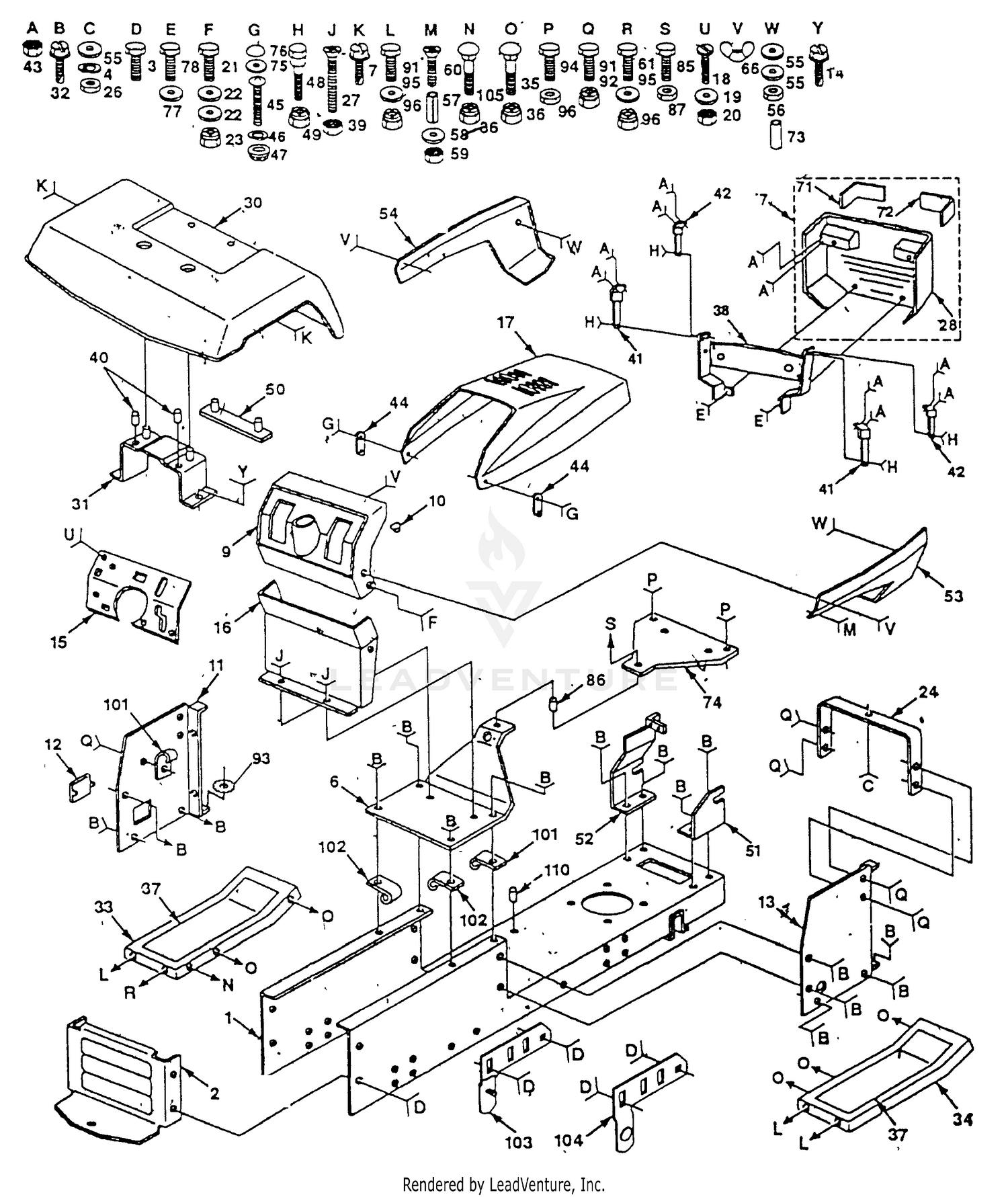 Chassis And Enclosures