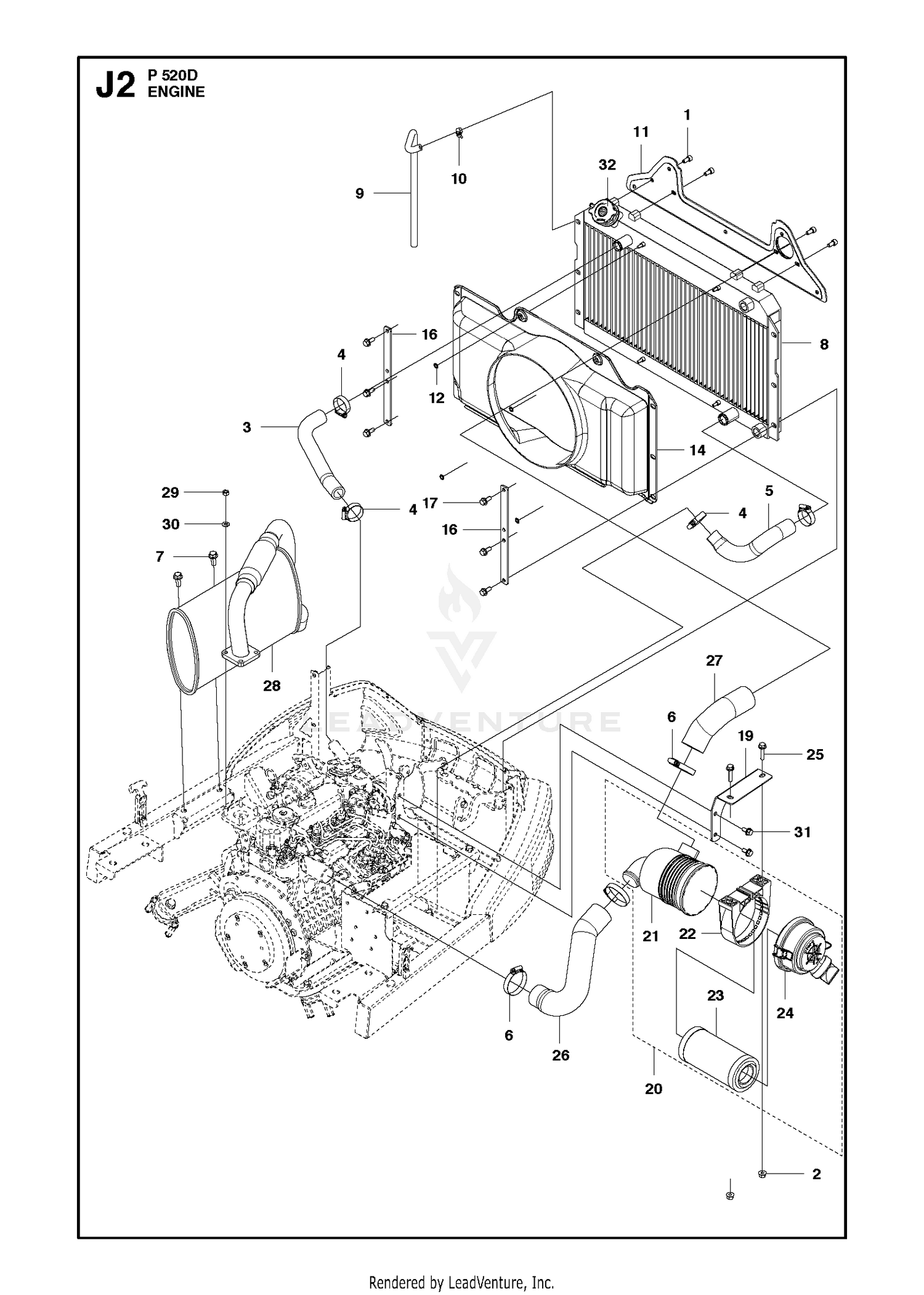 ENGINE 2