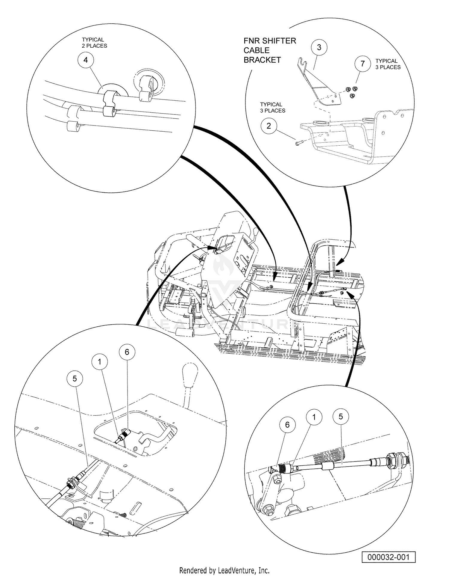 Transmission Cable