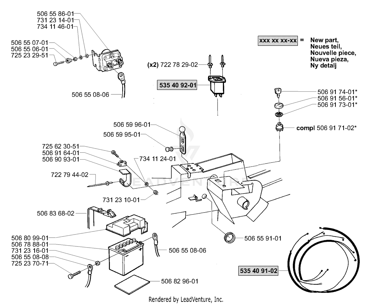 Electrical
