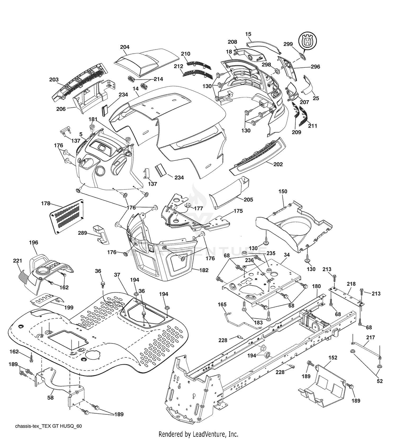 Chassis