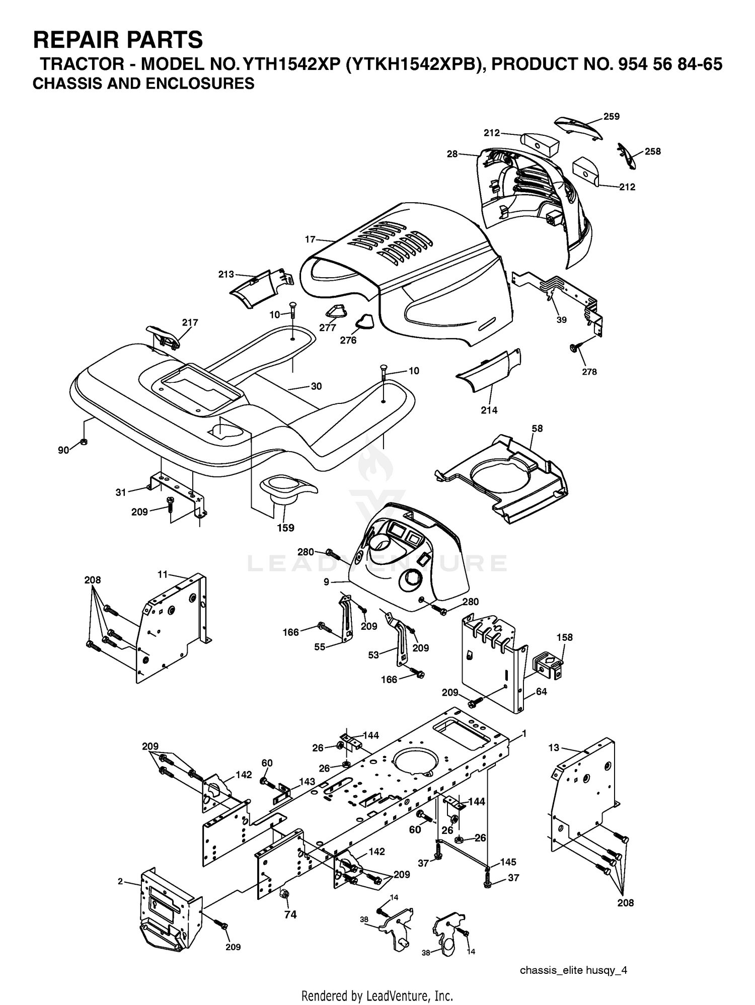 CHASSIS & ENCLOSURES 2