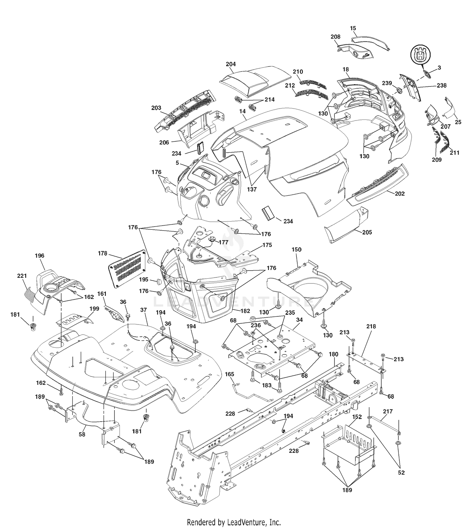 Chassis