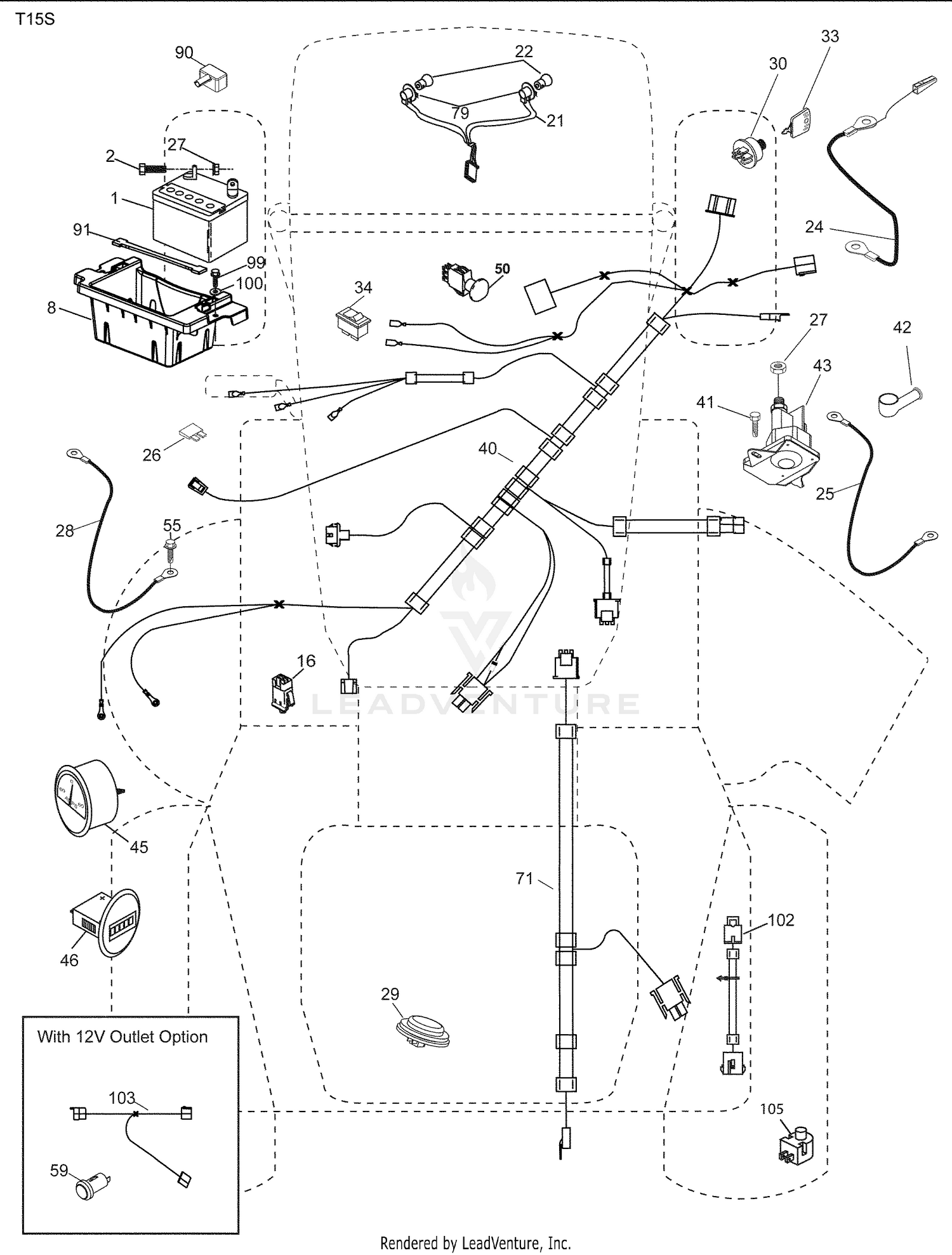 Electrical