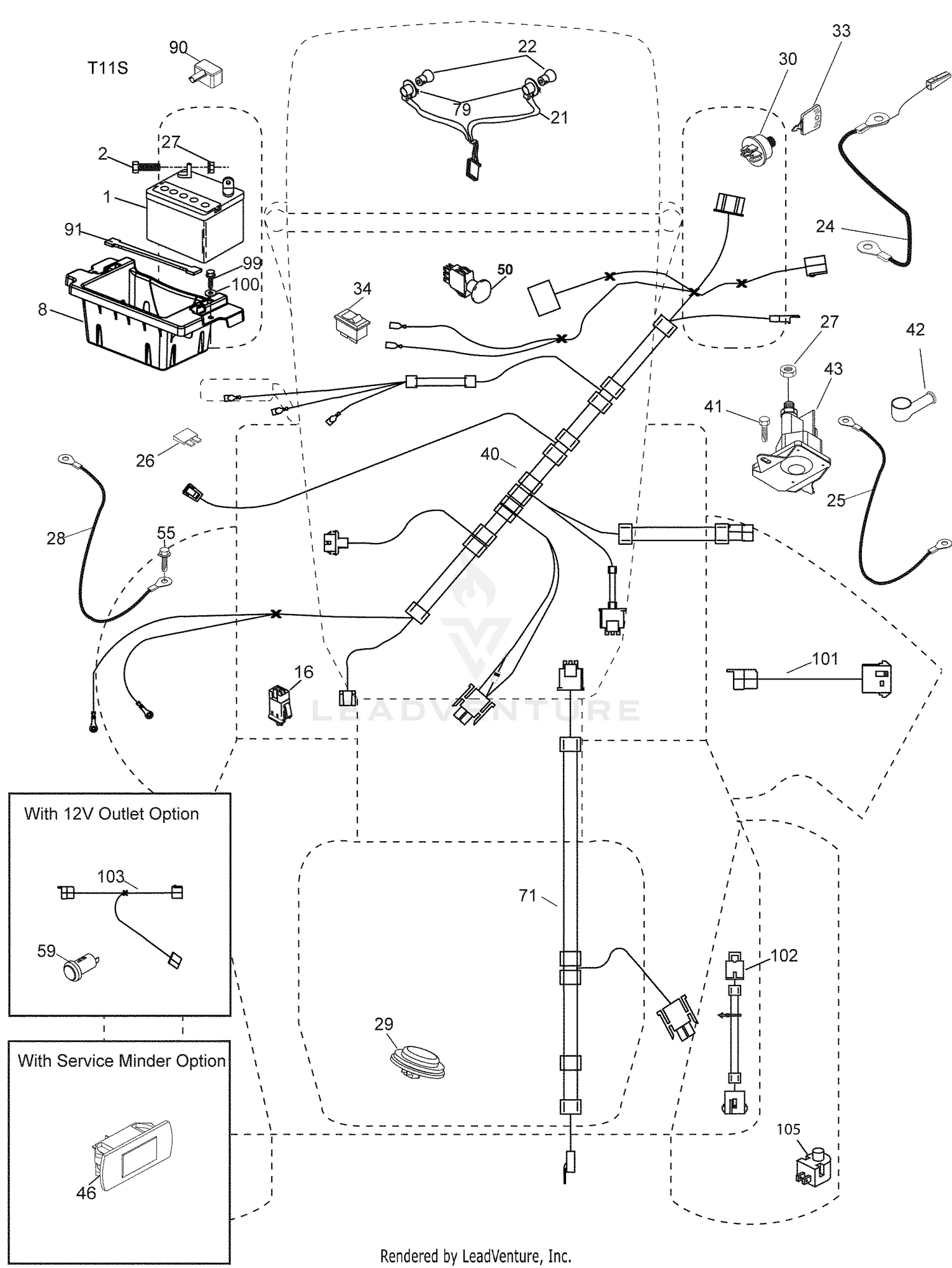 Electrical