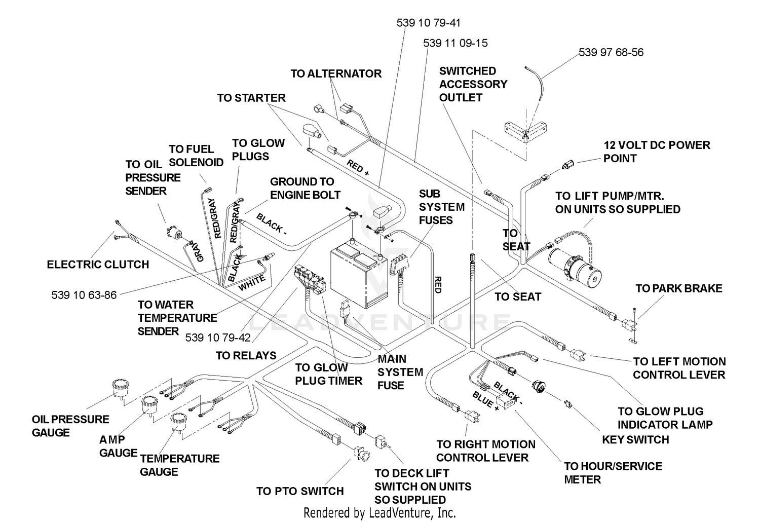 Wire Harness