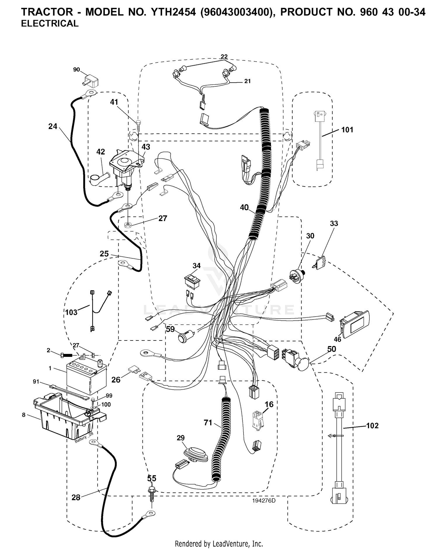 ELECTRICAL