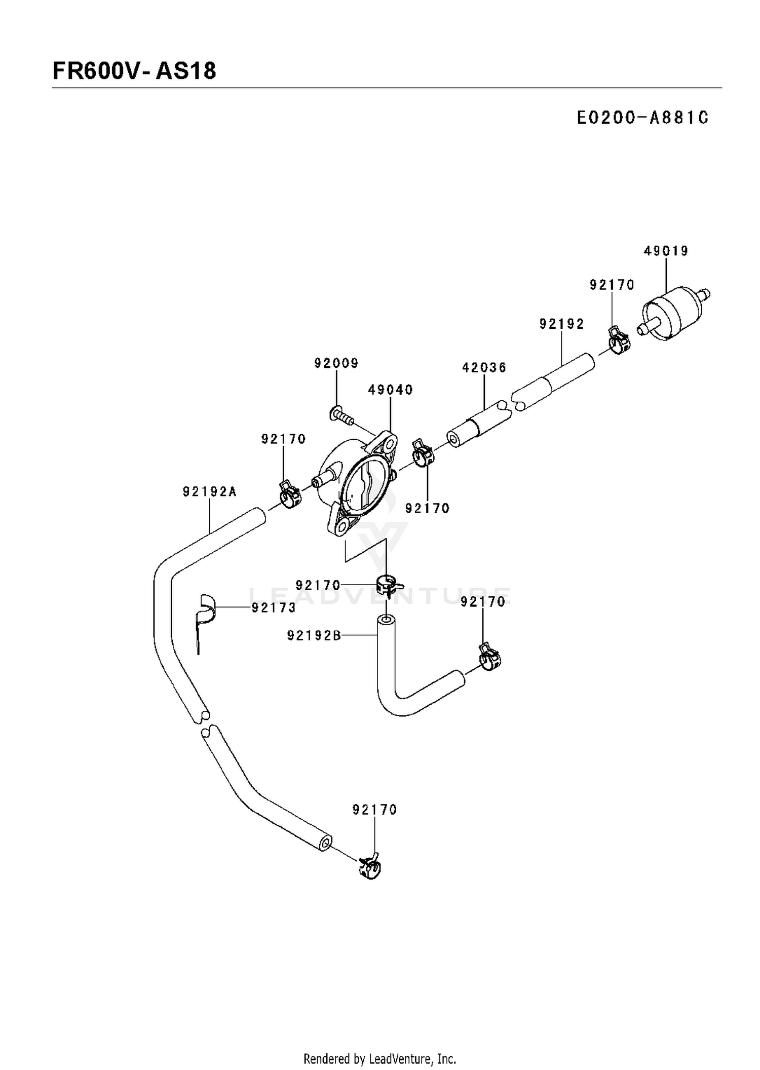FUEL VALVE