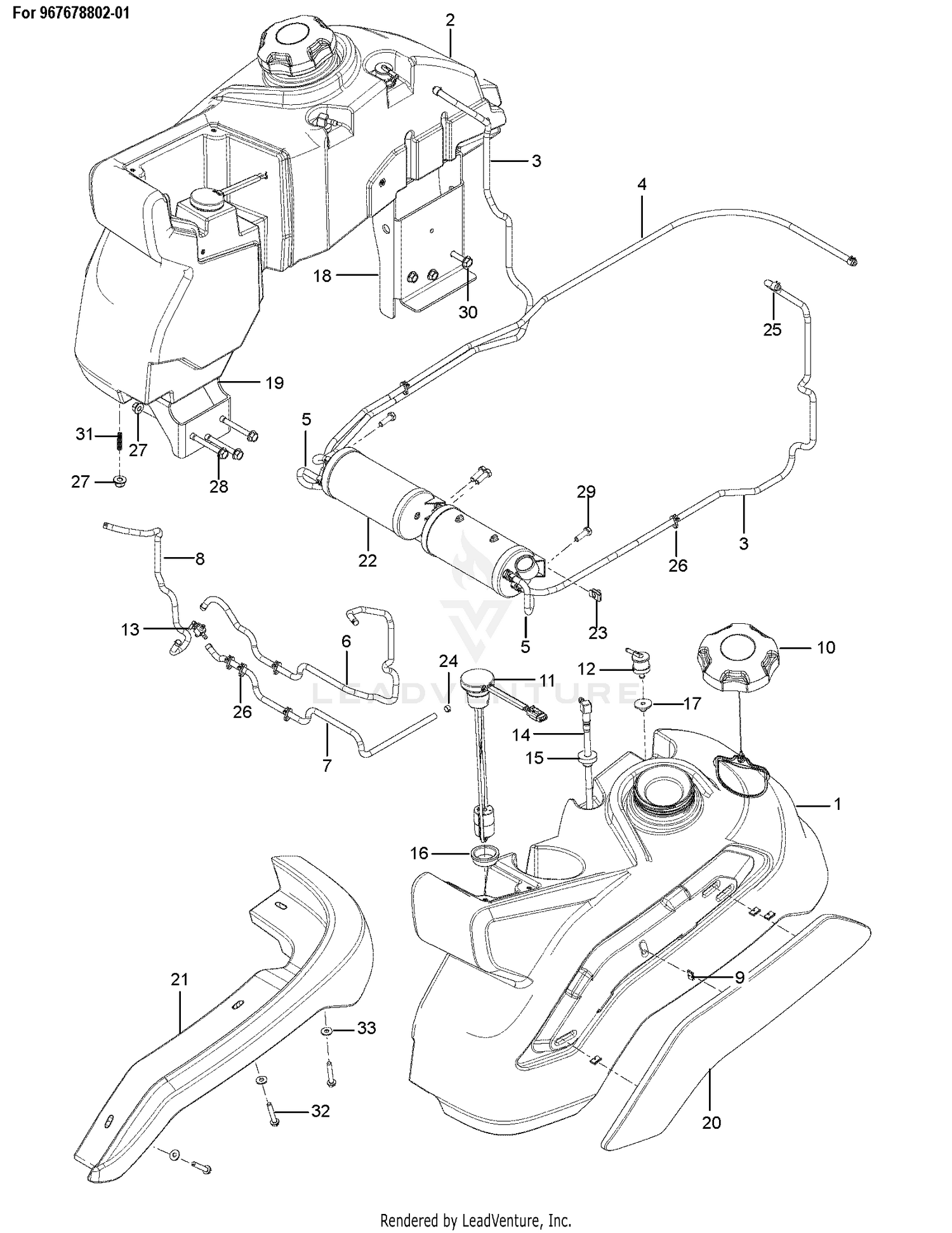 FUEL SYSTEM