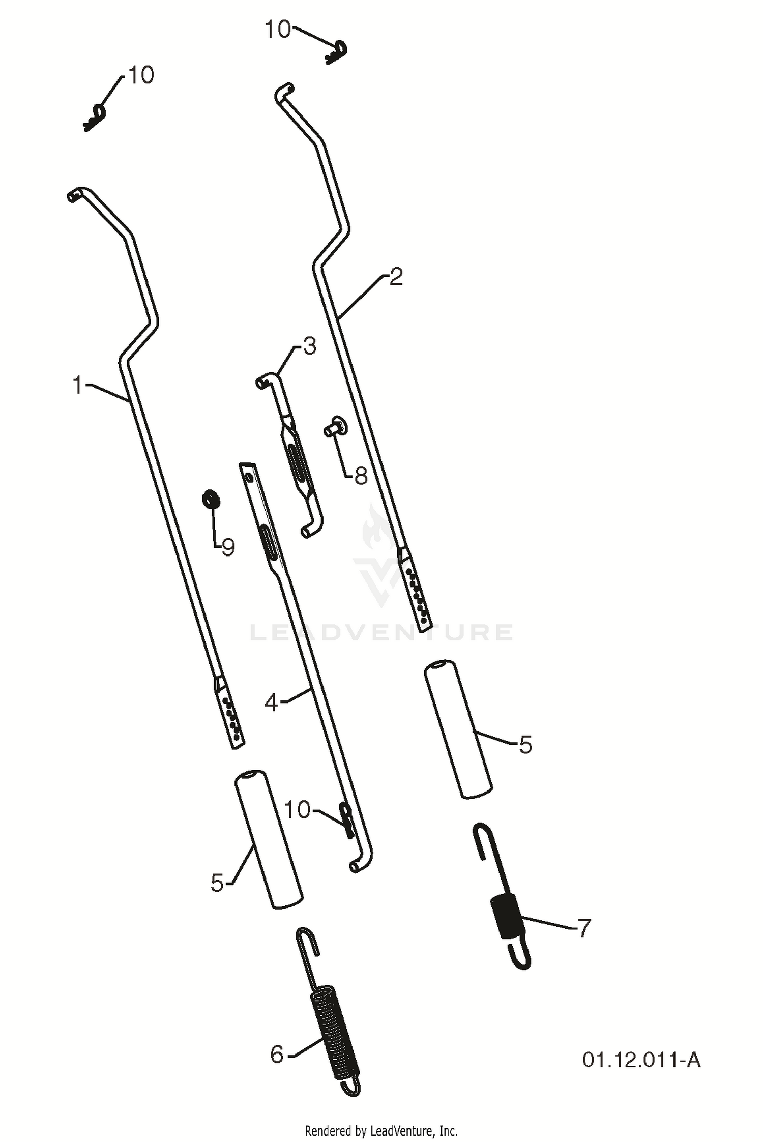 HANDLE