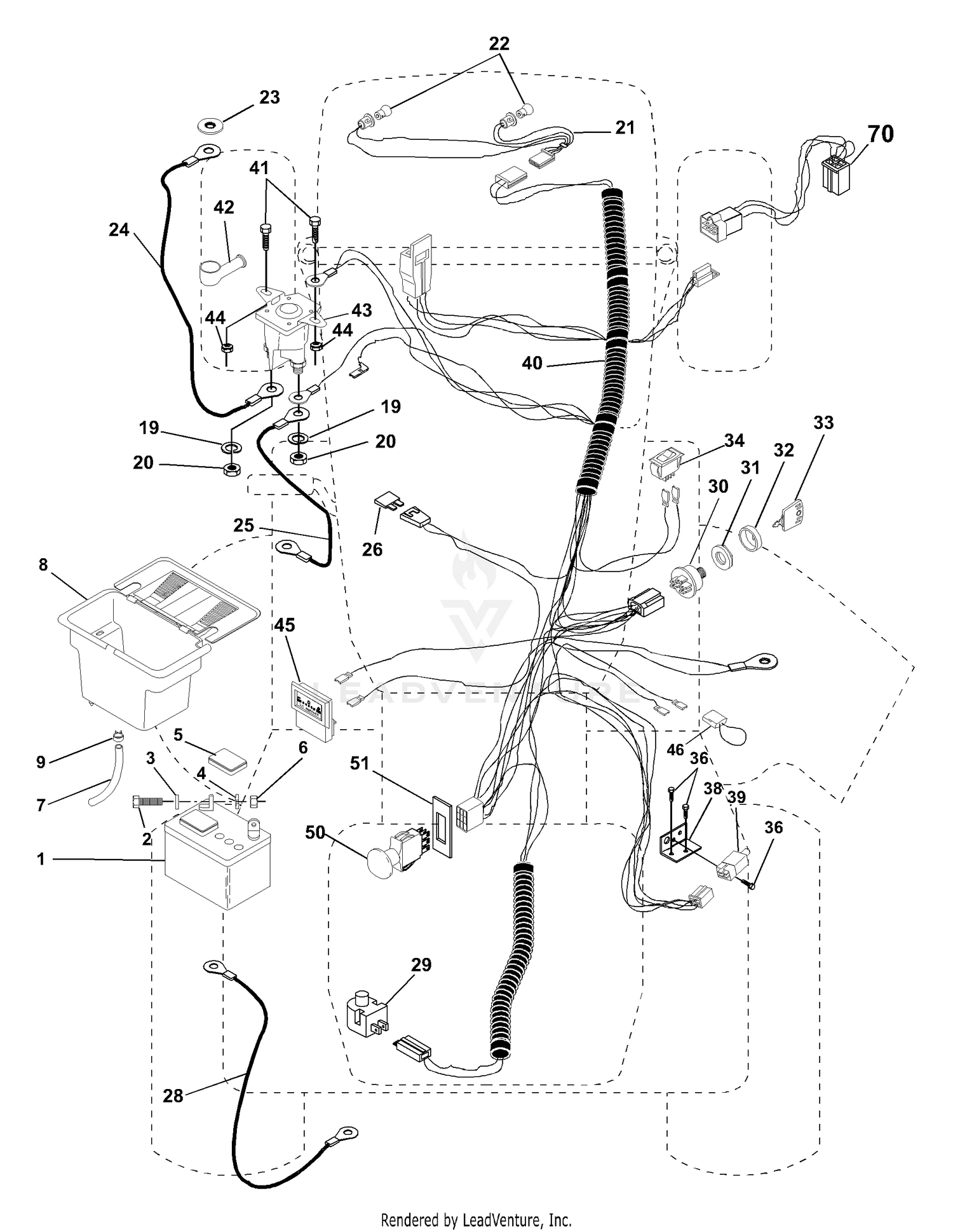 Electrical
