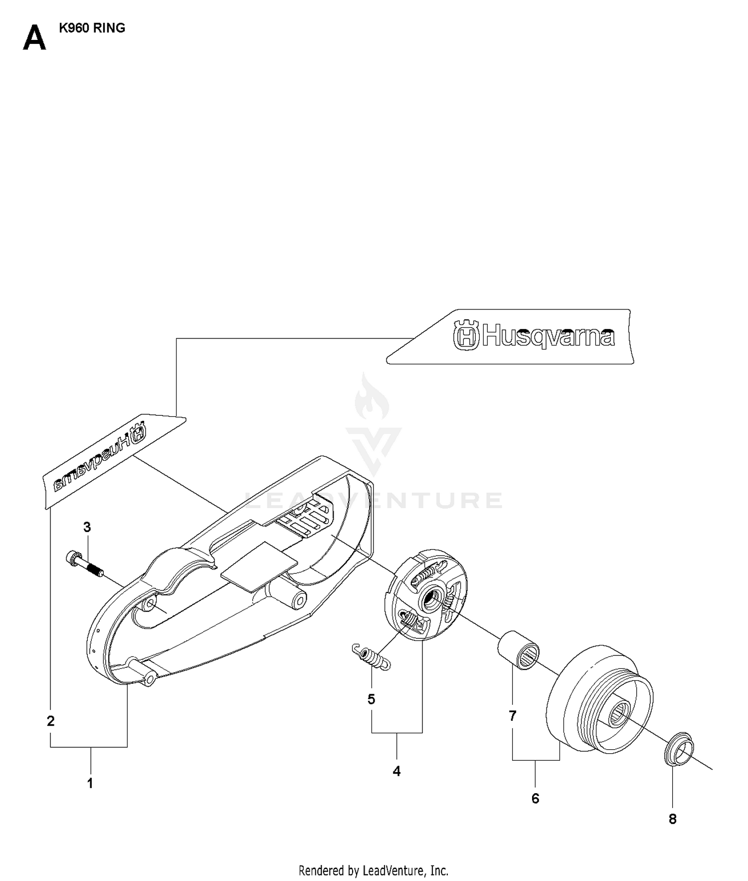 BELT GUARD & PULLEY