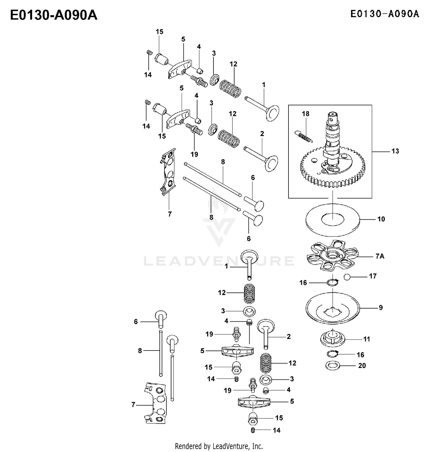 VALVES