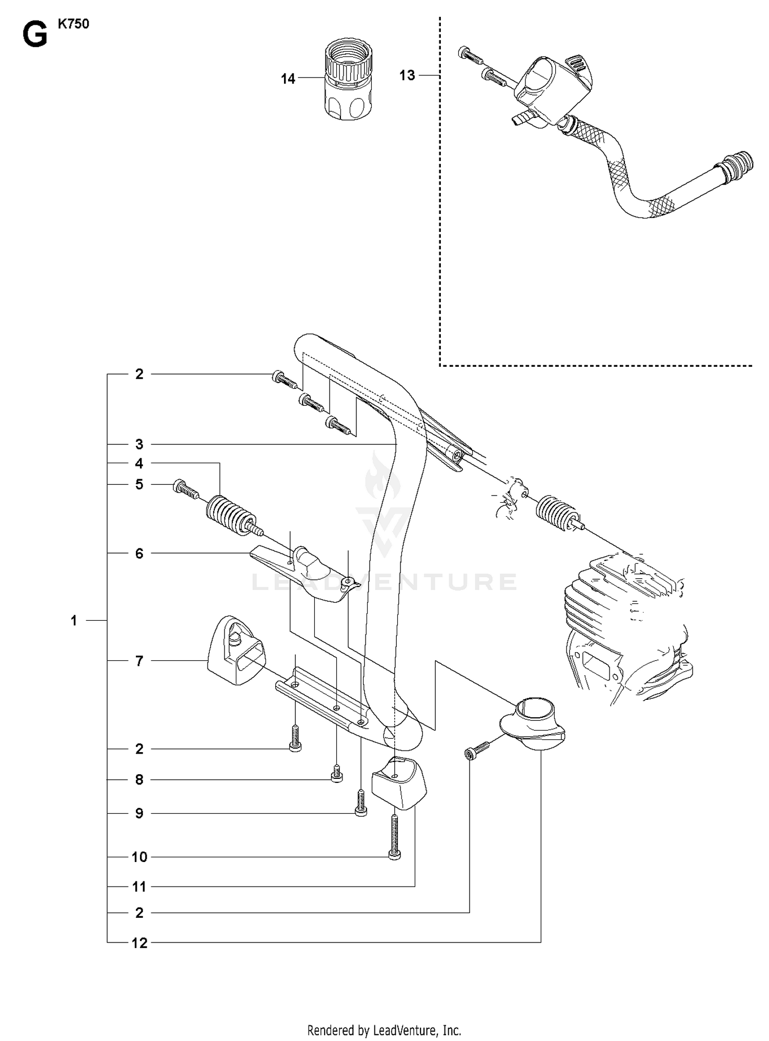 HANDLE