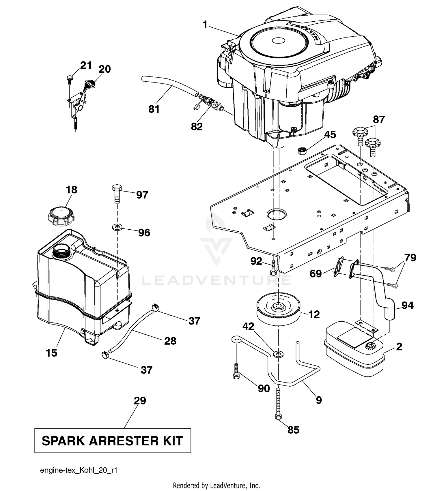 Engine