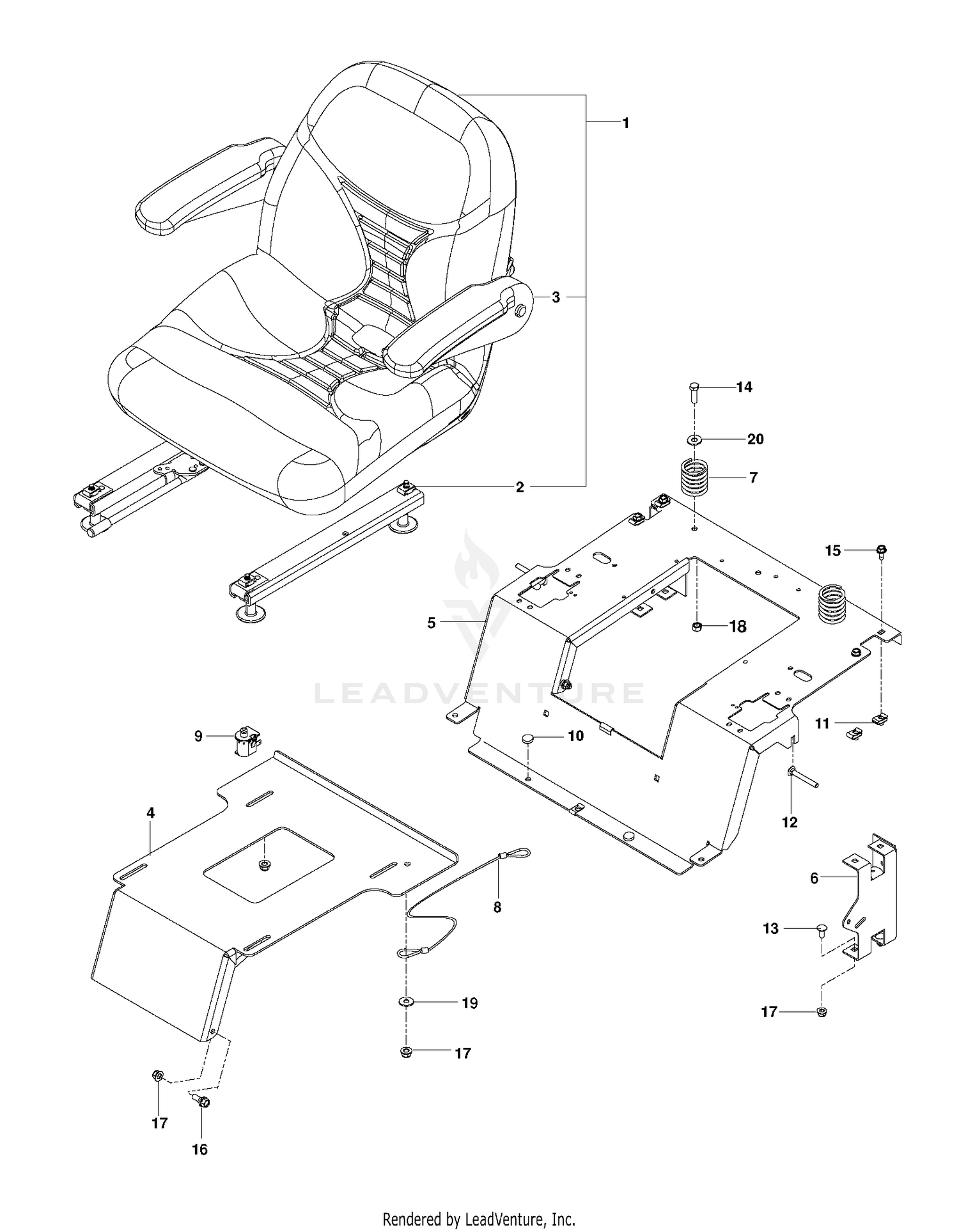 SEAT