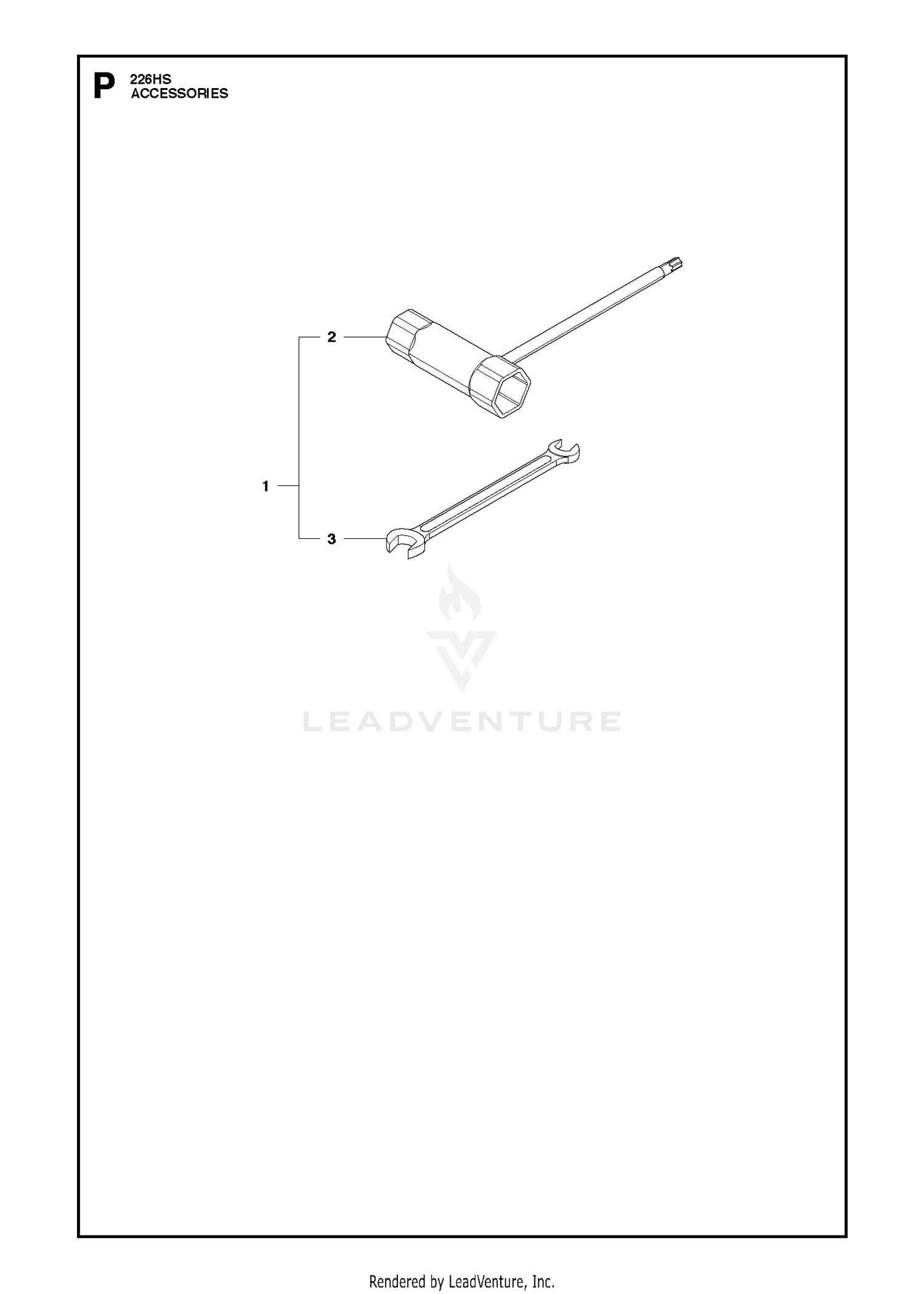 ACCESSORIES