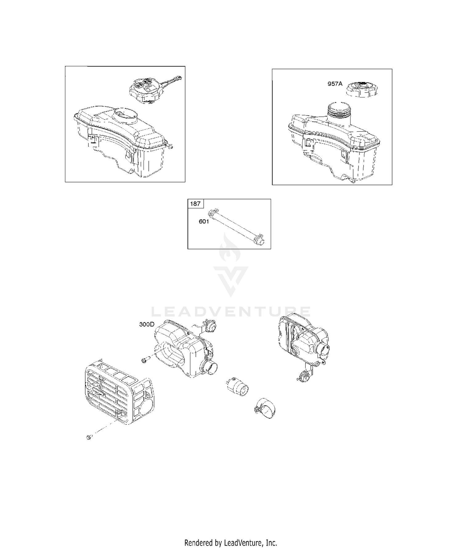 Fuel system