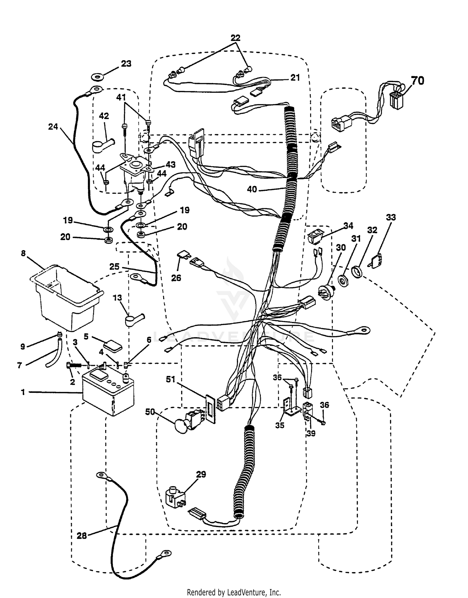 Electrical