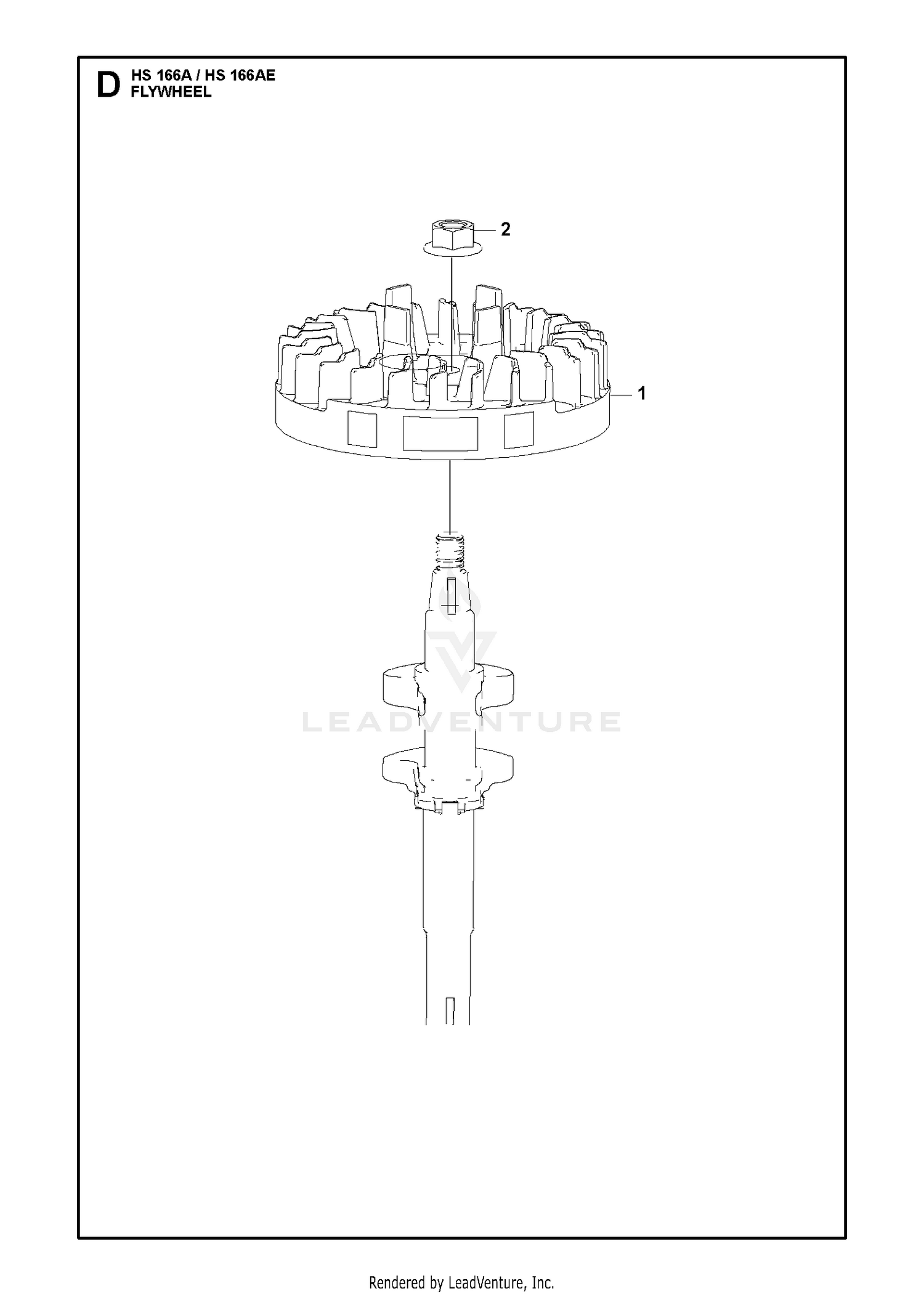 FLYWHEEL