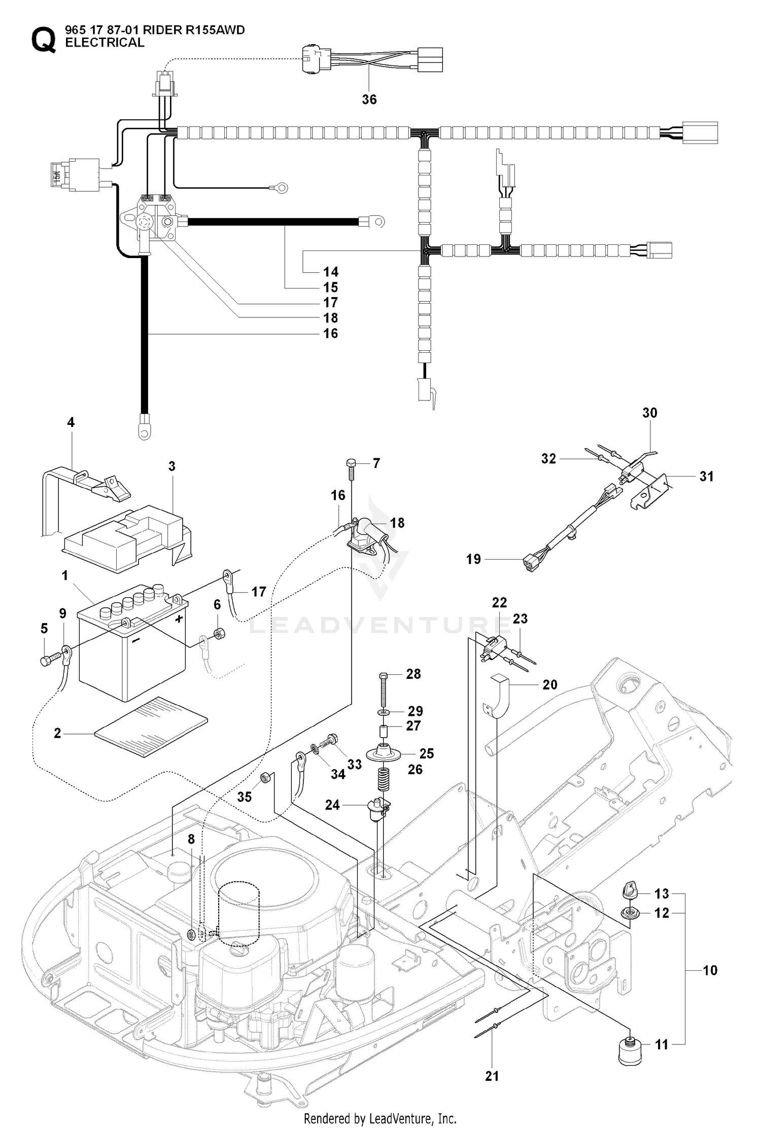 ELECTRICAL