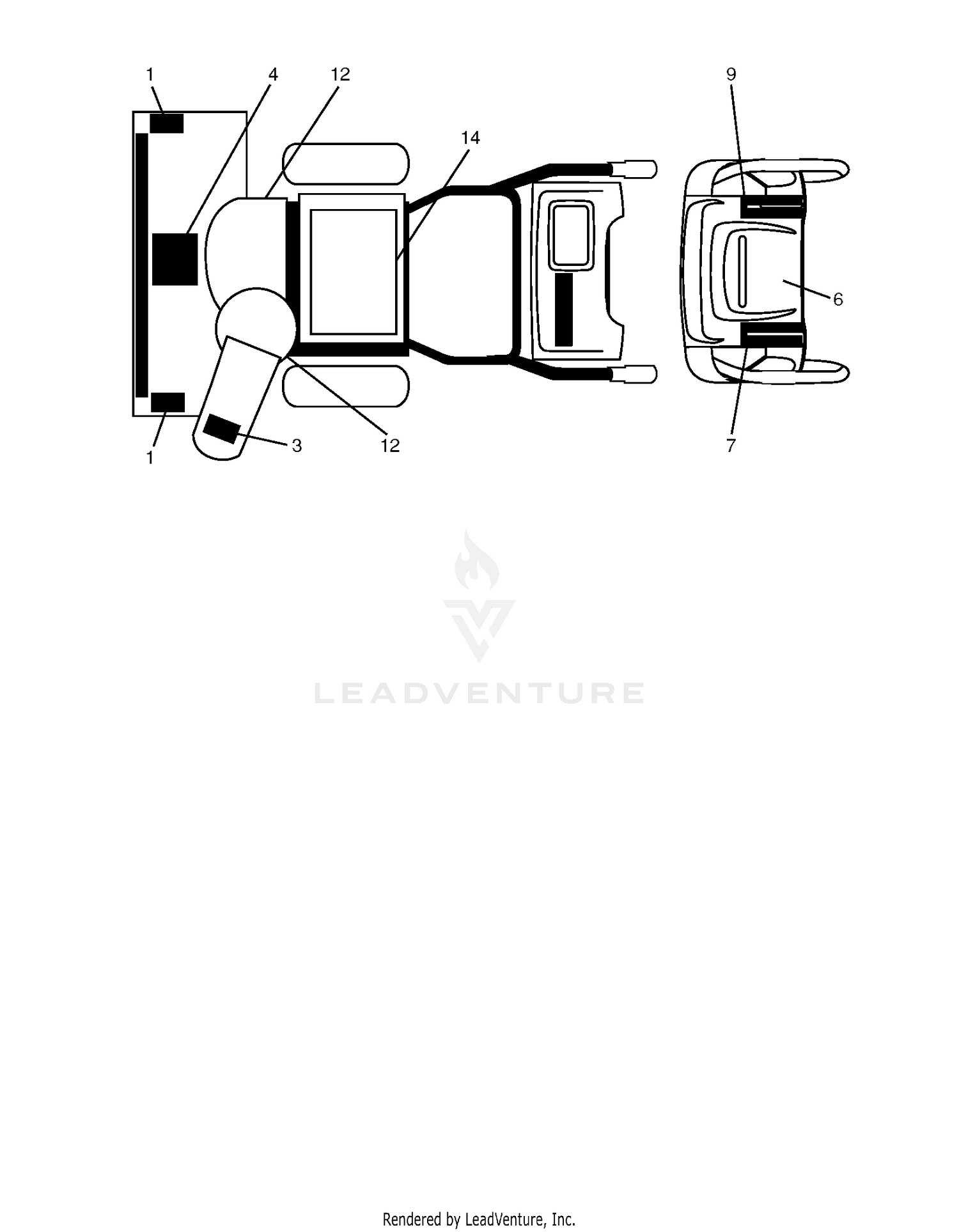 DECALS