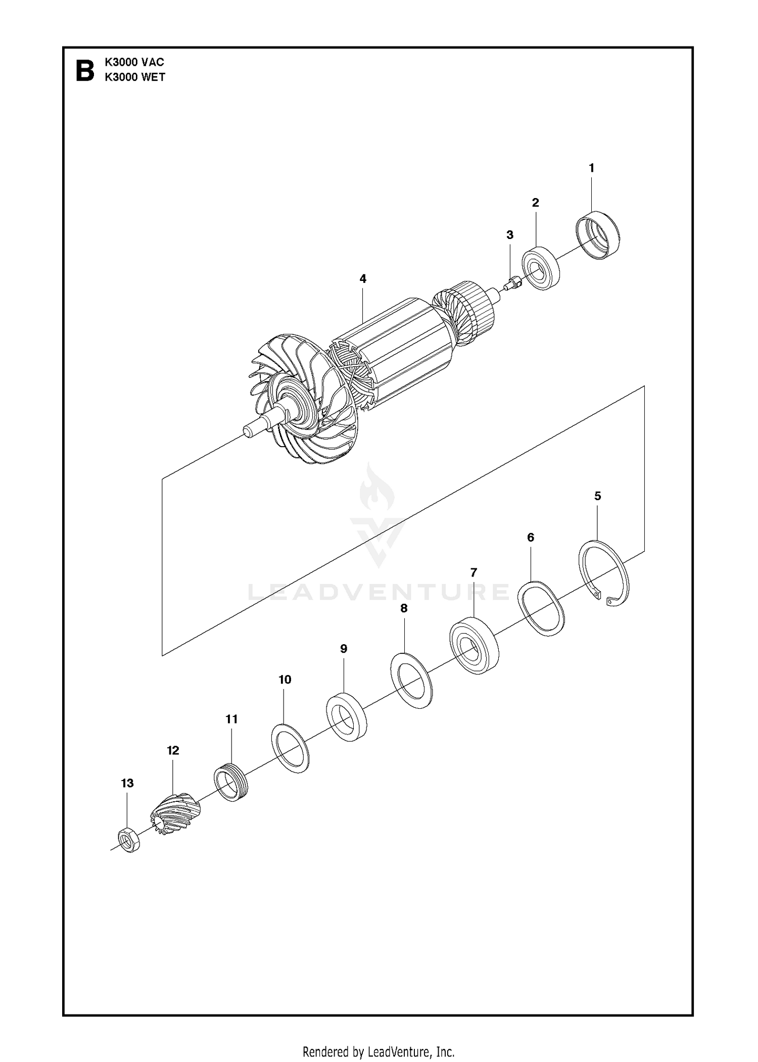MOTOR