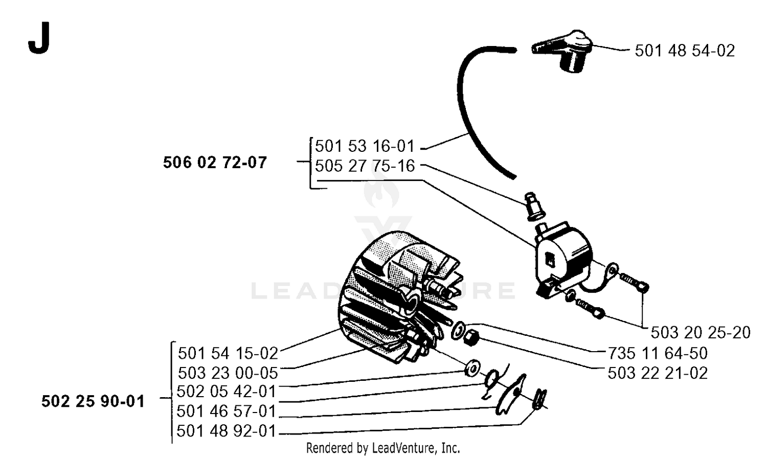 IGNITION SYSTEM