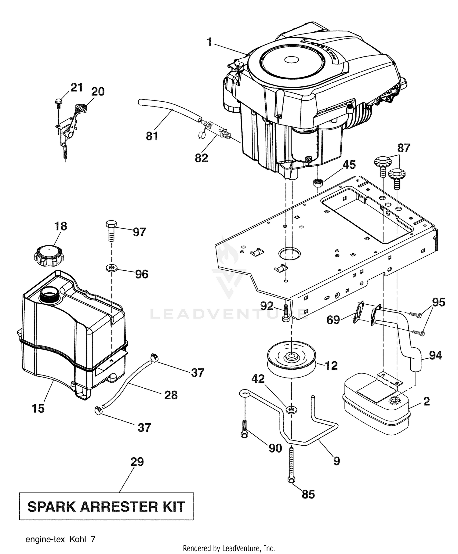 Engine