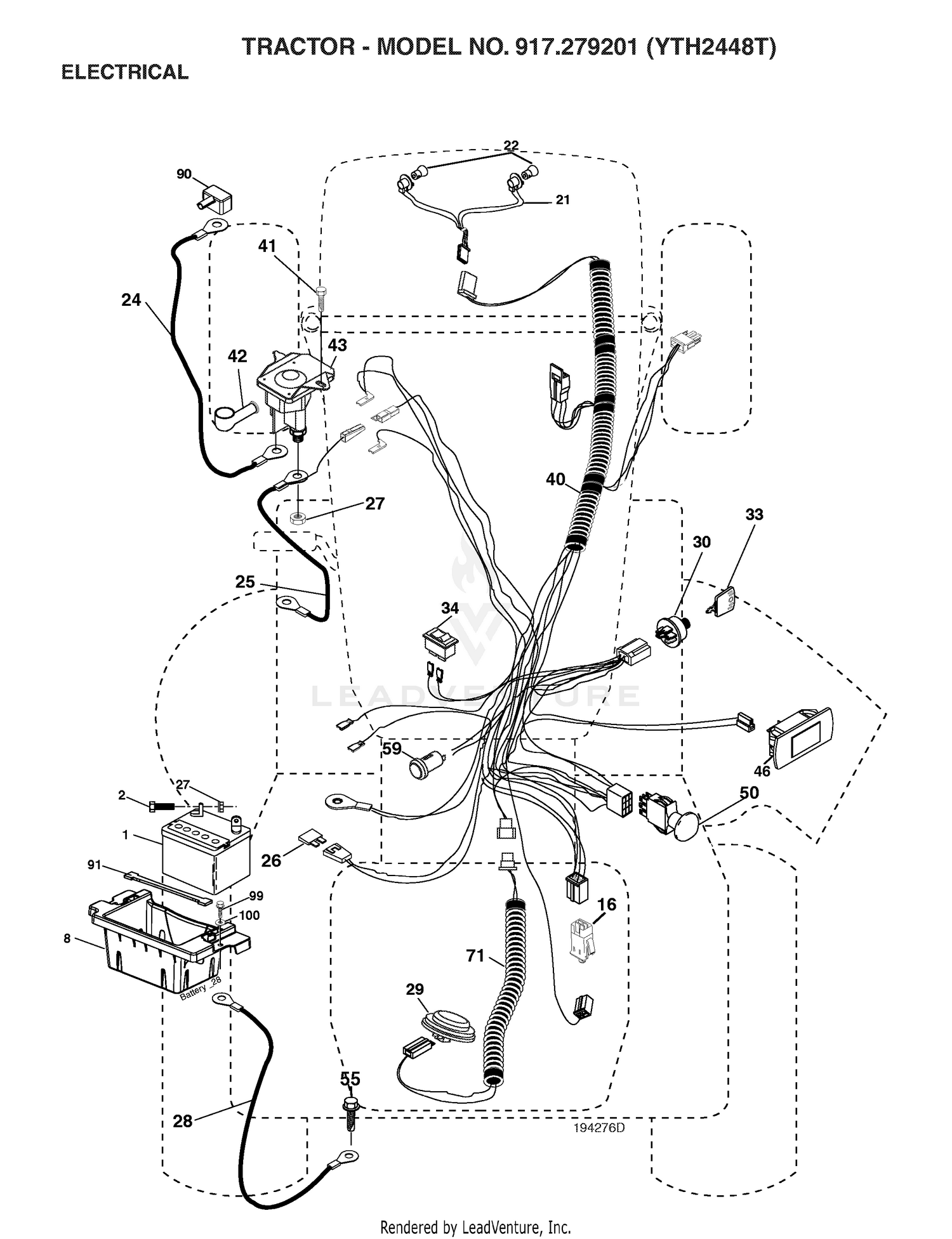 ELECTRICAL