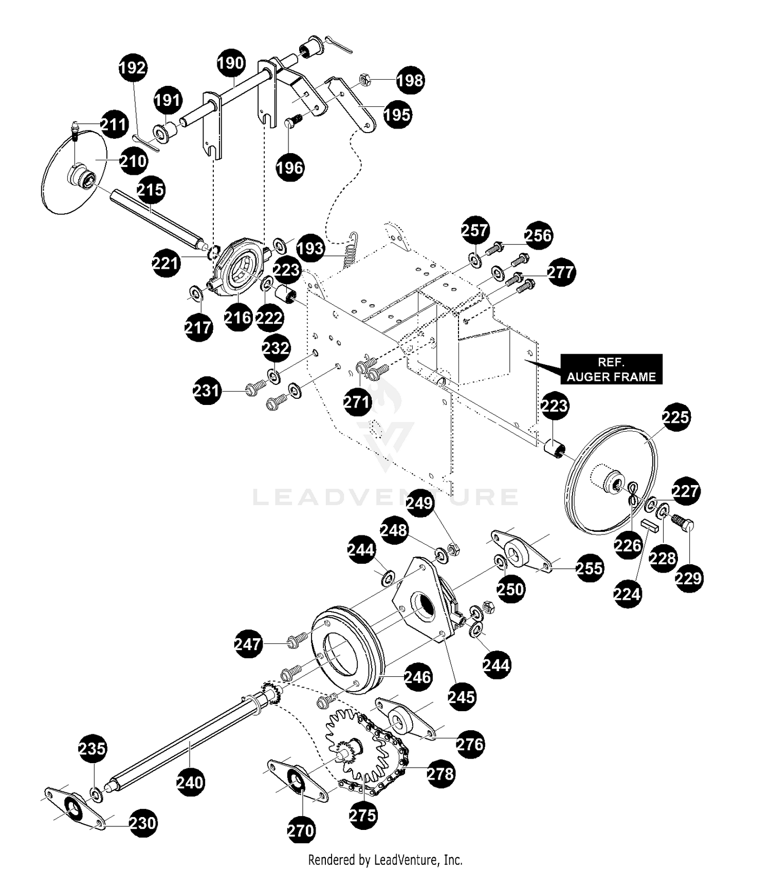 Drive Component