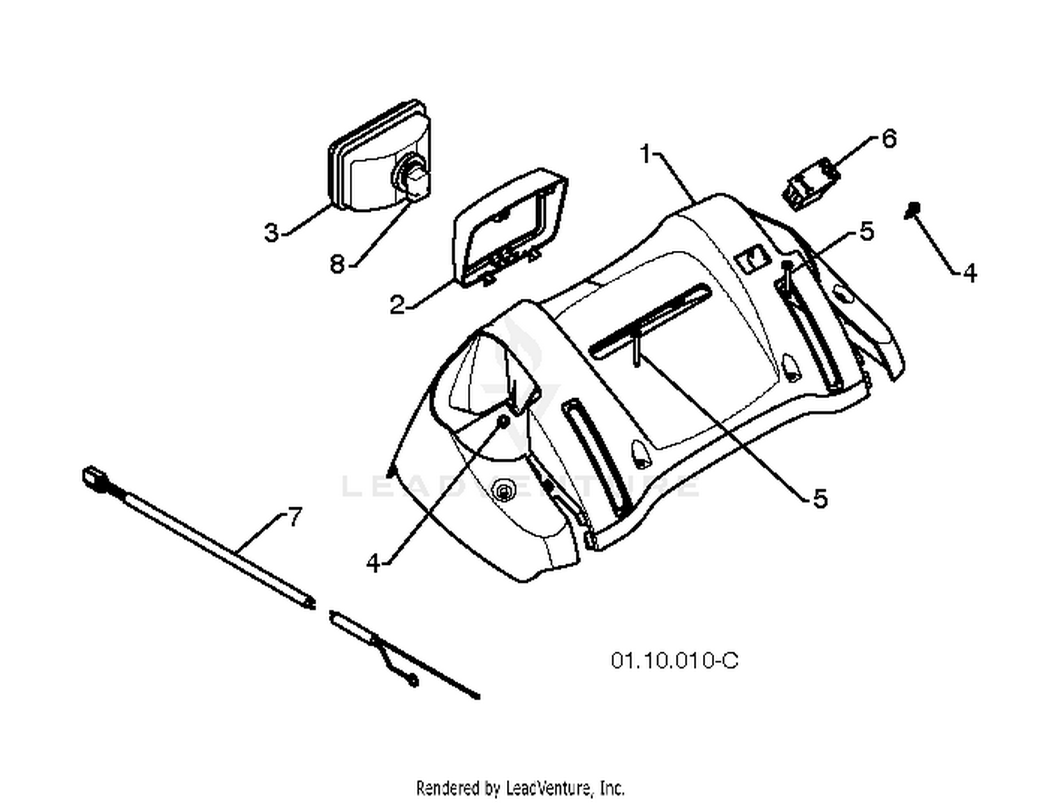 HANDLE 6