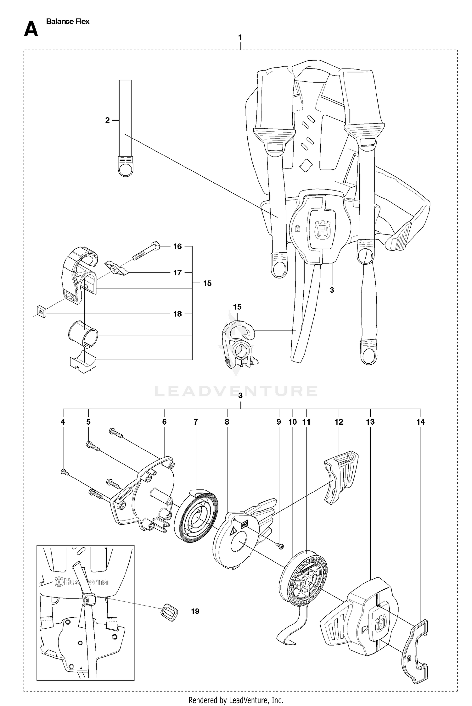 HARNESS