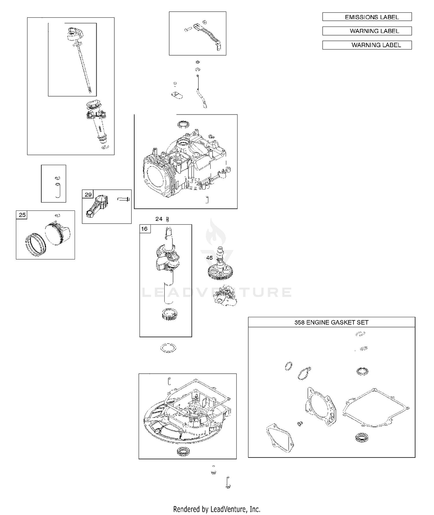 Cylinder