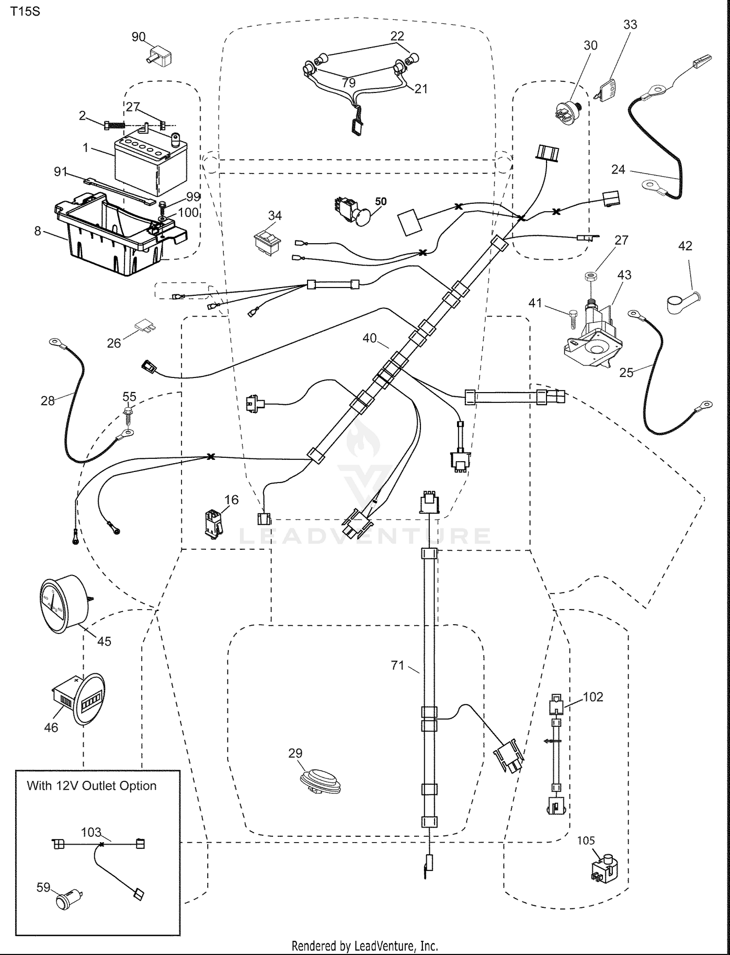 Electrical