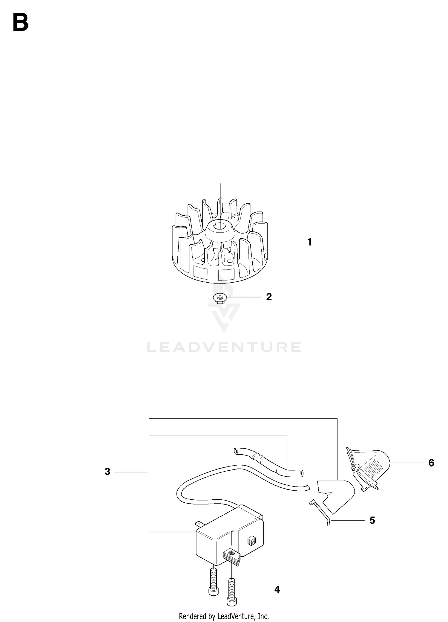 IGNITION SYSTEM