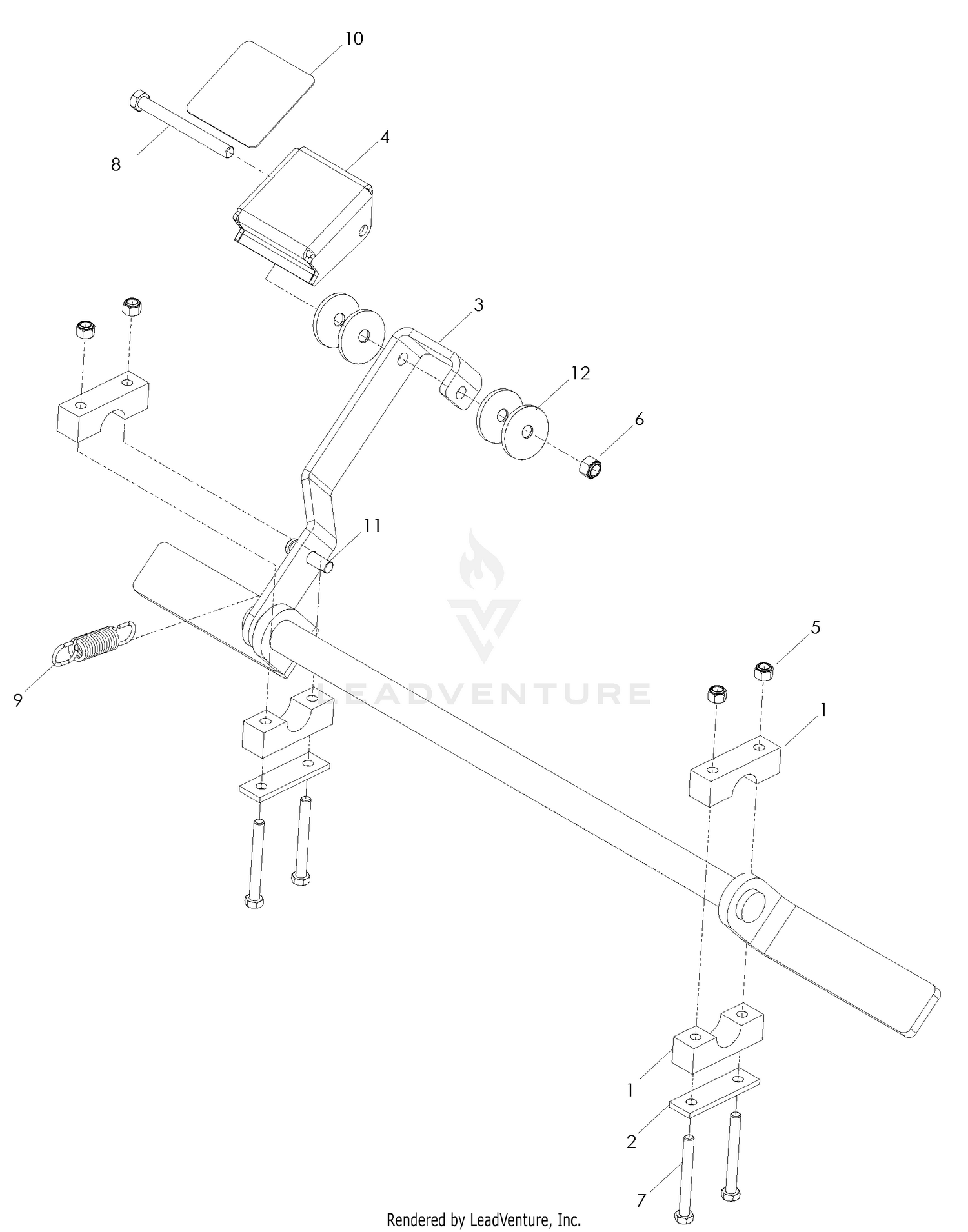 Parking Brake