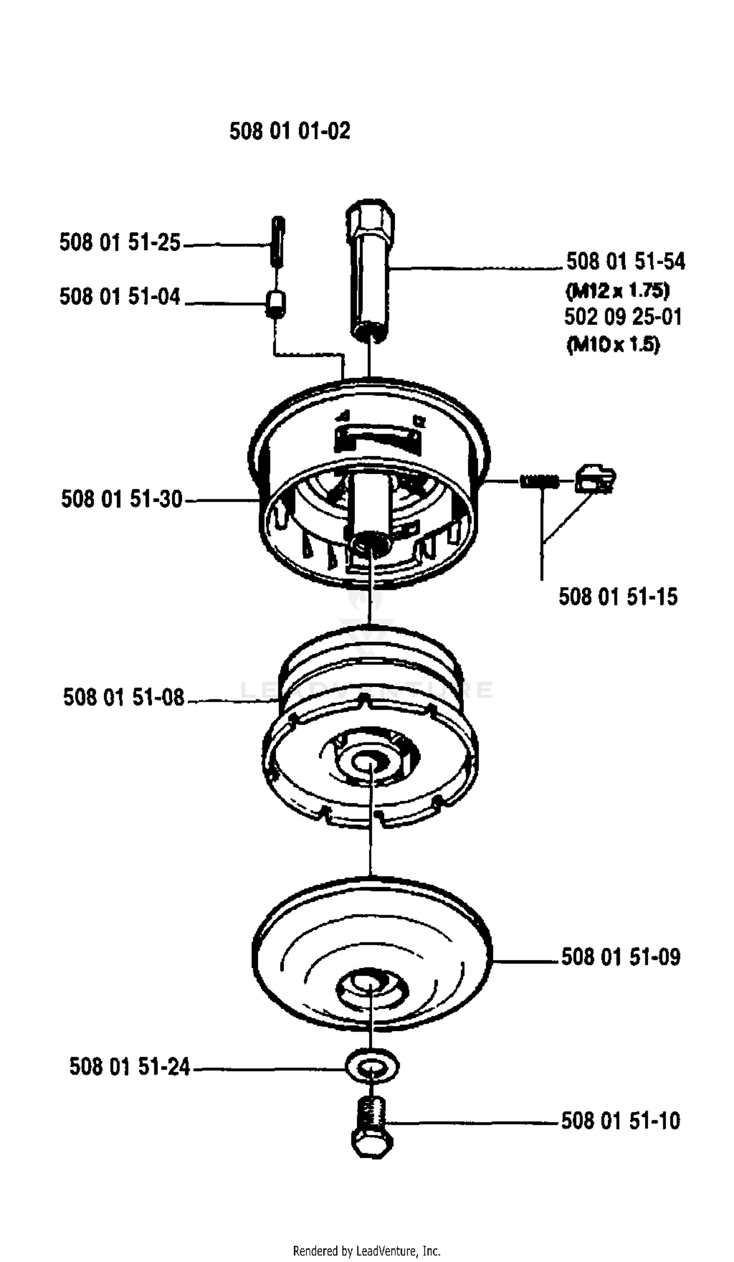Trimmy S Assembly