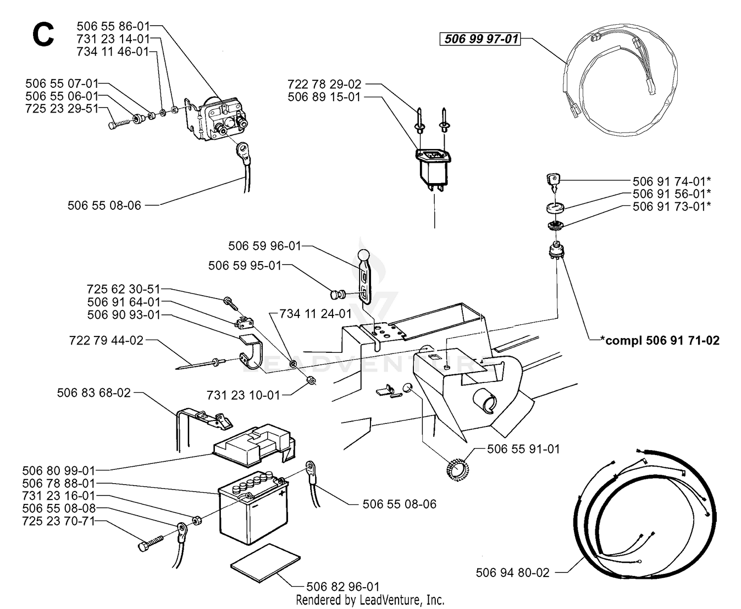ELECTRICAL