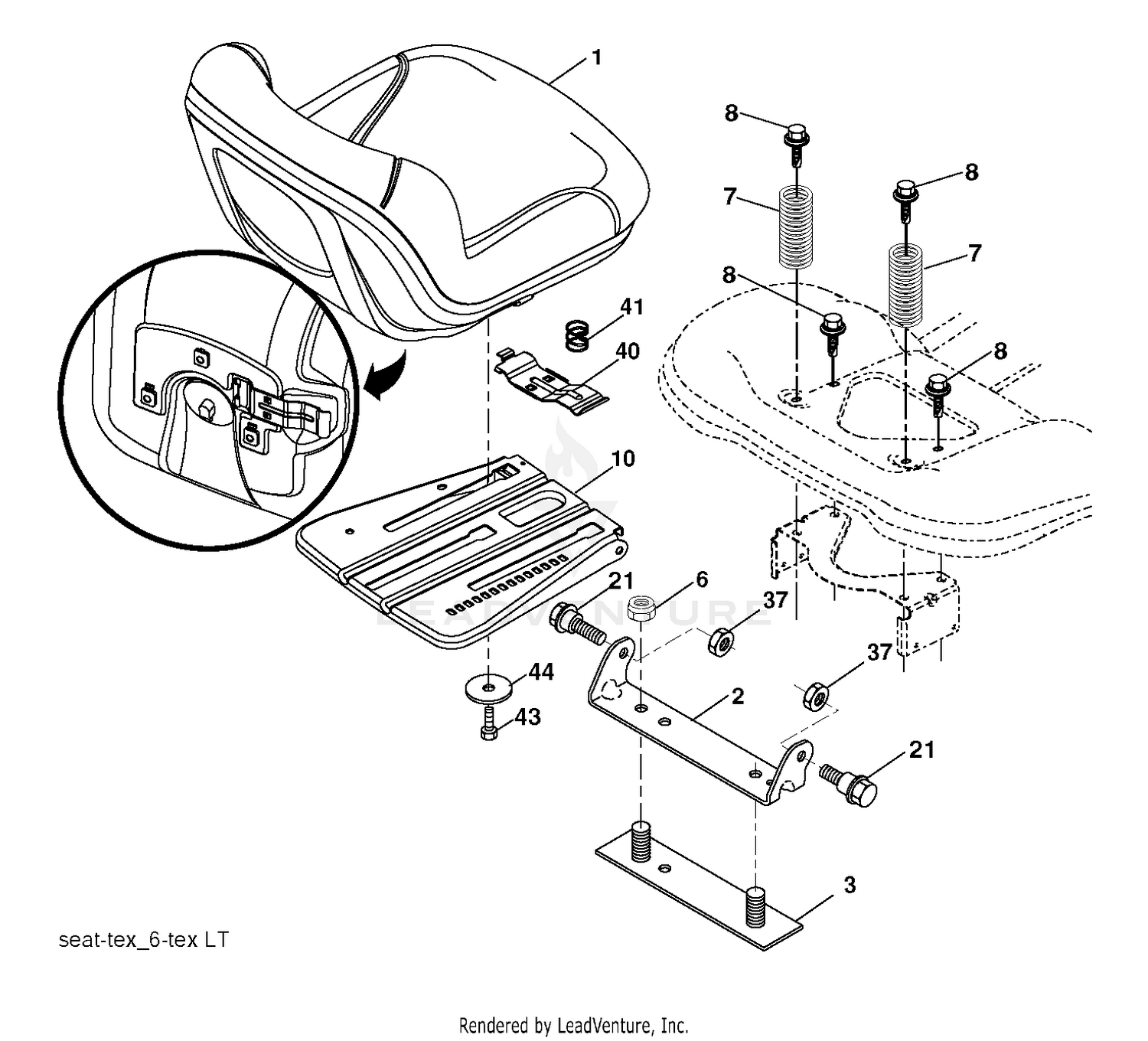 SEAT